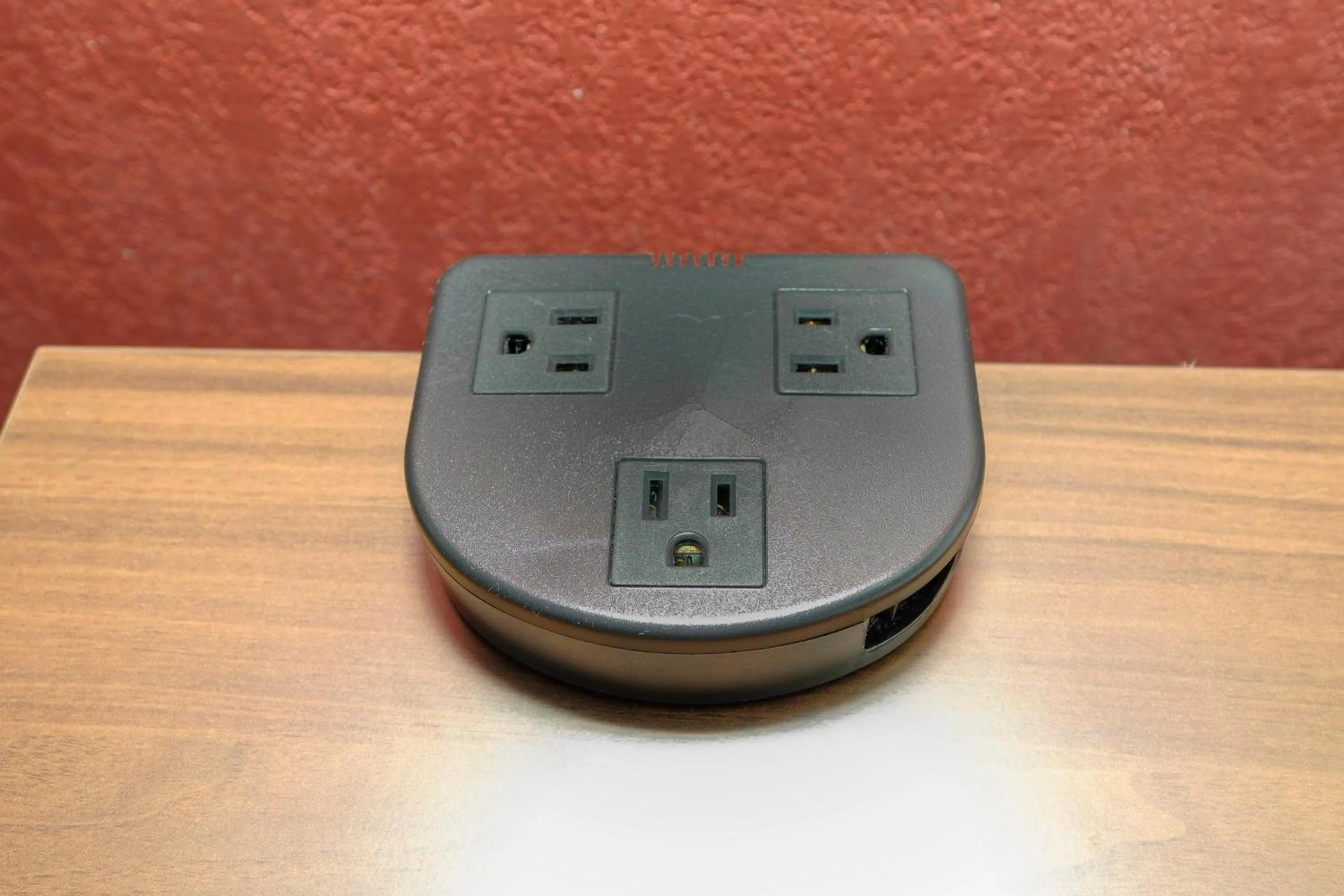 Photo of the whole room in Red Roof Inn Edgewood