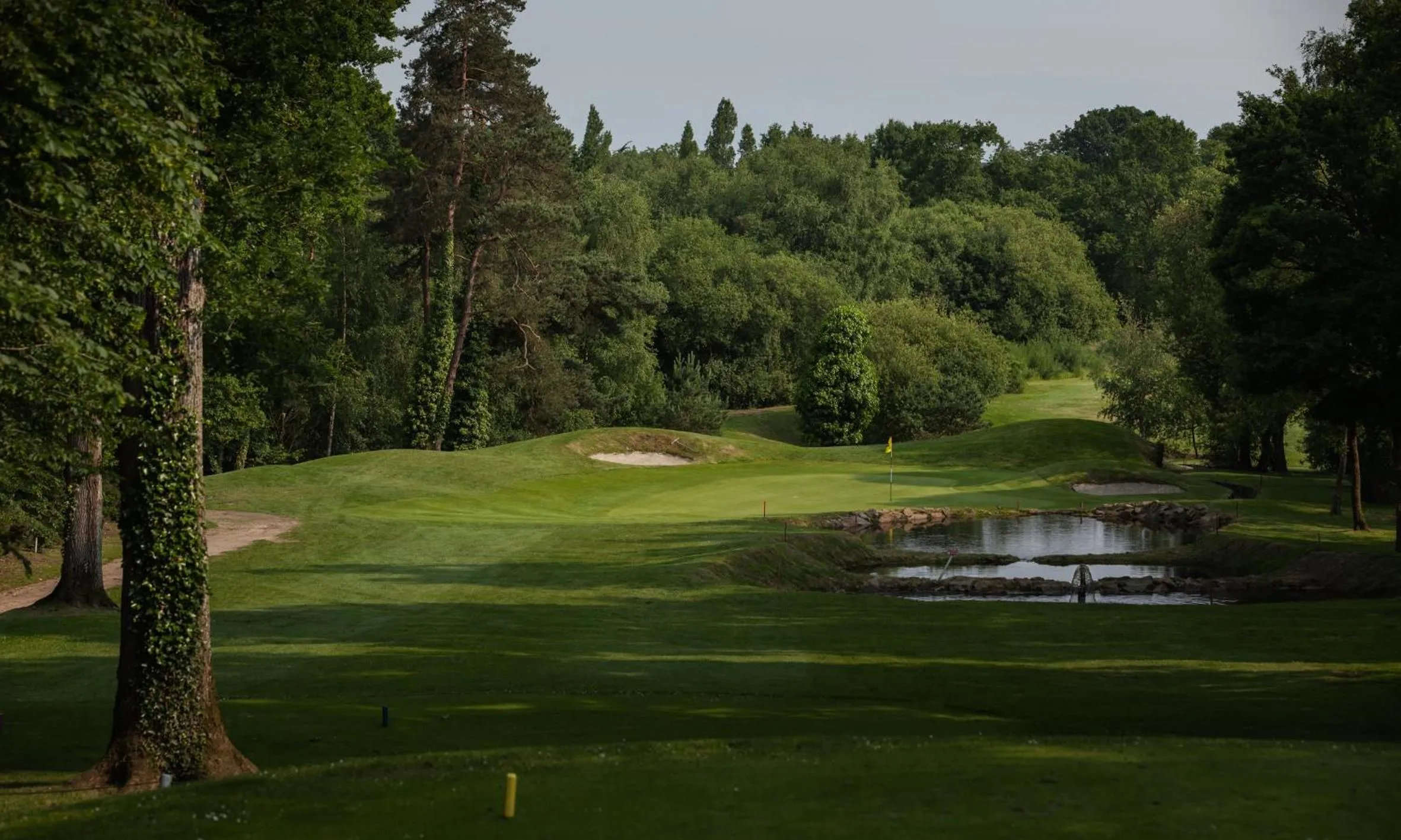 Saint Malo Golf Resort