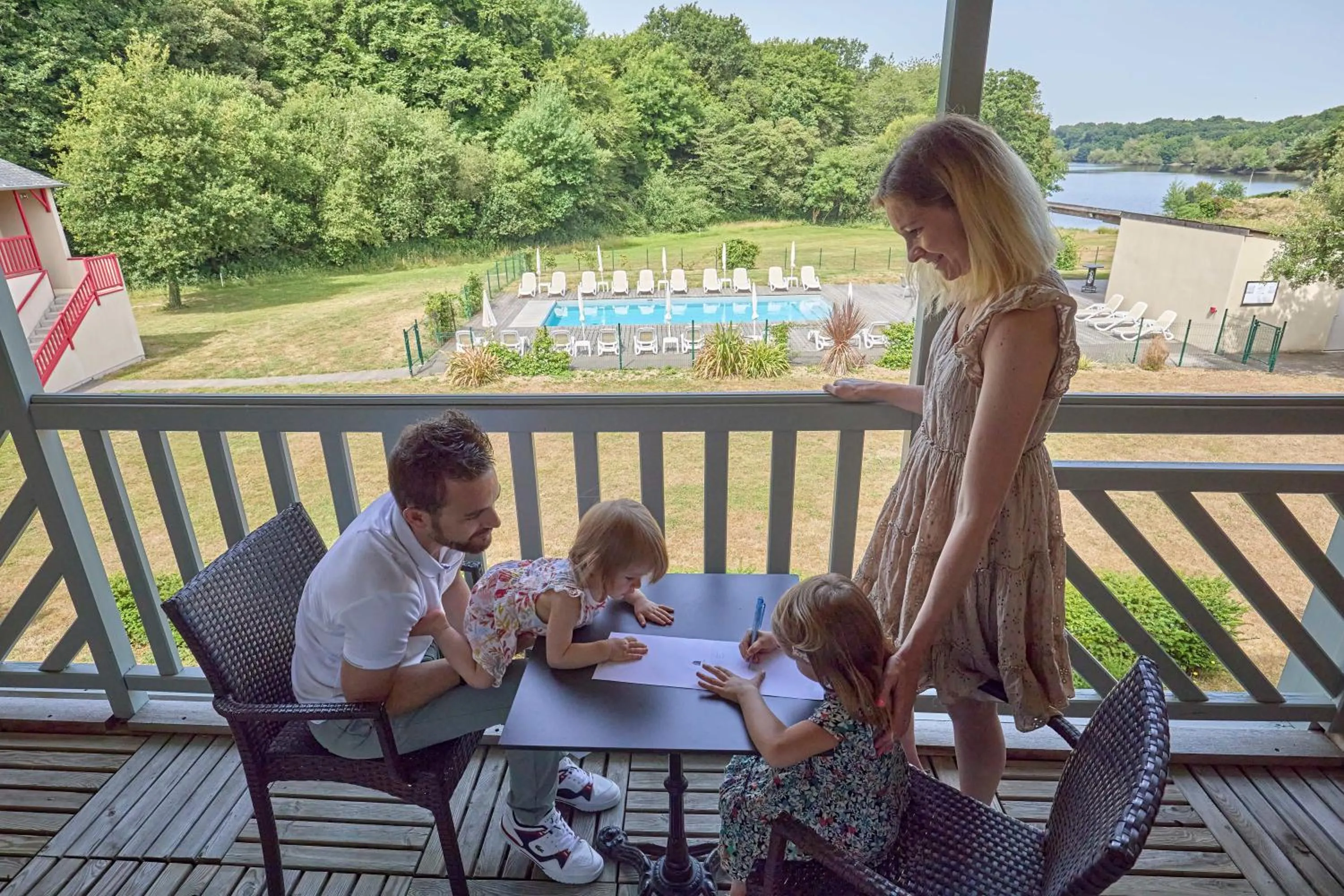 Saint Malo Golf Resort