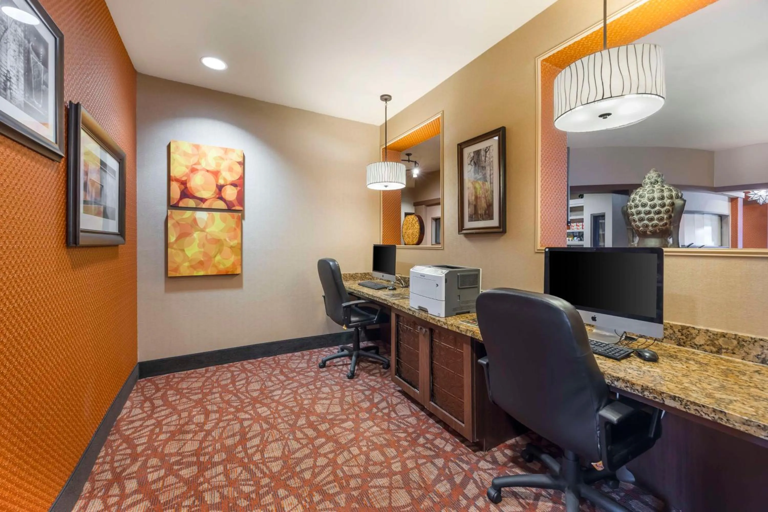 Business facilities in Best Western Plus Tupelo Inn & Suites