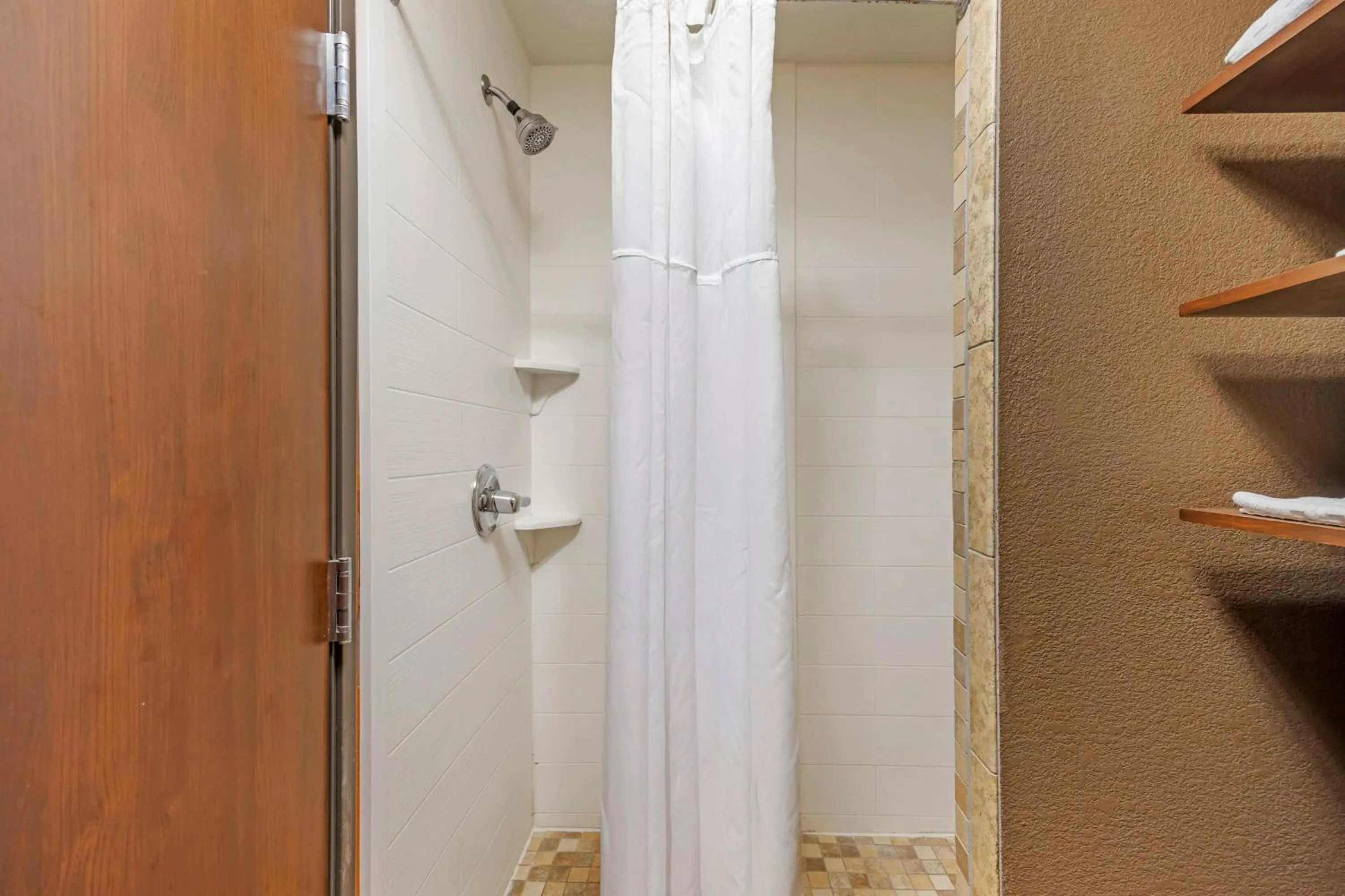 Bathroom in Best Western Plus Tupelo Inn & Suites