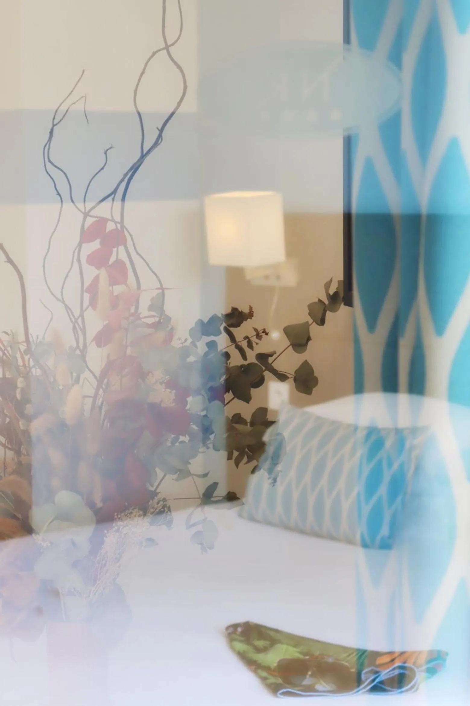 Bedroom in Hotel Nice Riviera