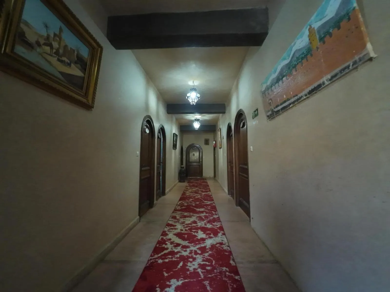 acessibility in Ourika Atlas Tigmi