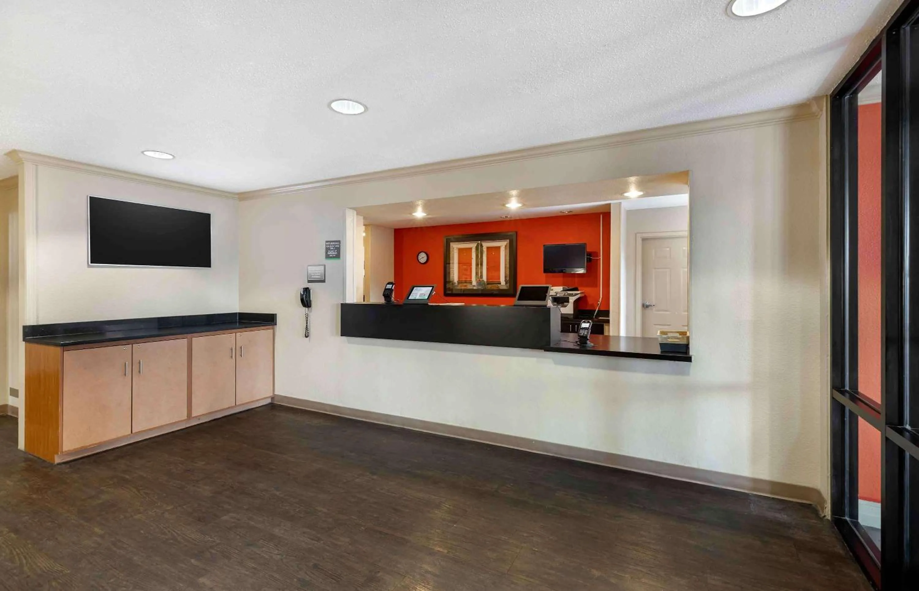 Lobby or reception in Extended Stay America Select Suites - Denver - Tech Center South