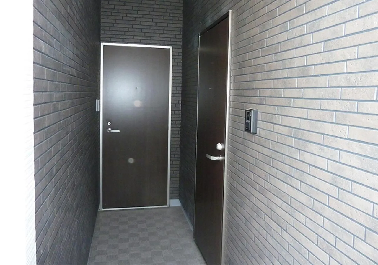 Facade/entrance in Kanaloa Funabashi