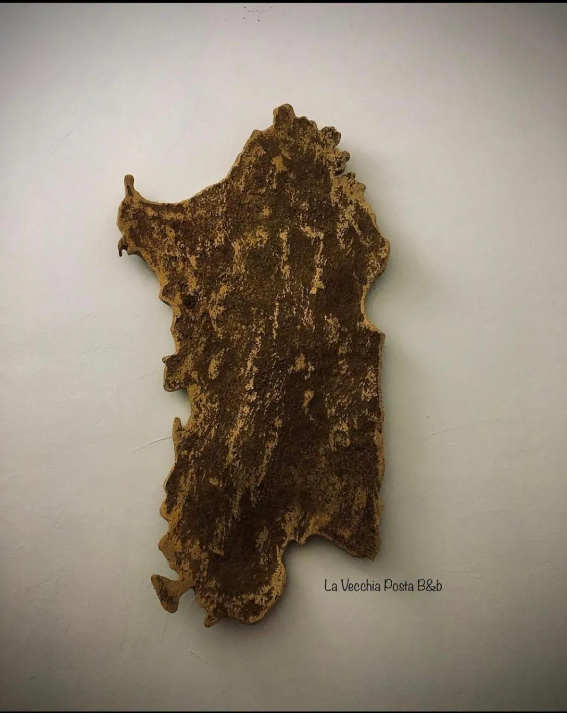 La Vecchia Posta B&B