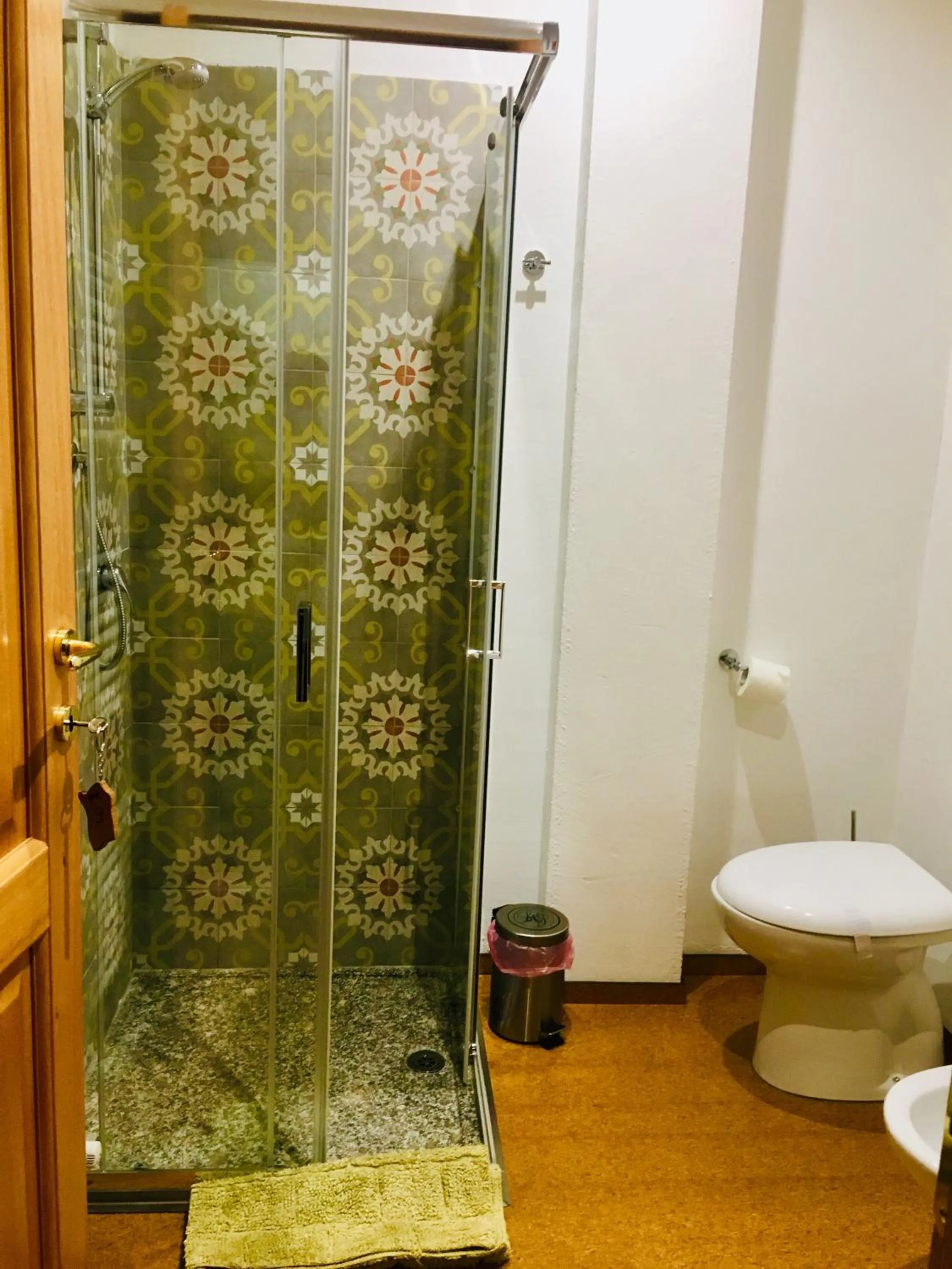 La Vecchia Posta B&B