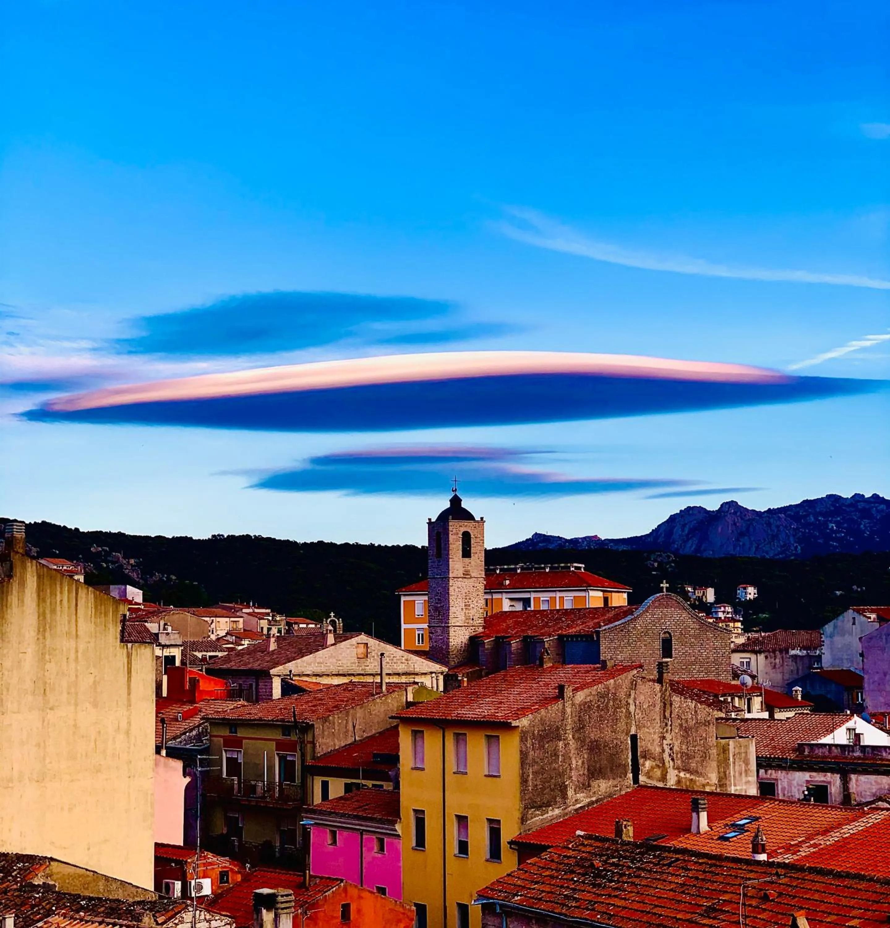 La Vecchia Posta B&B