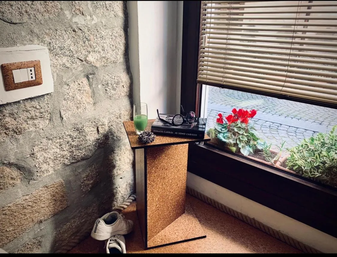 La Vecchia Posta B&B