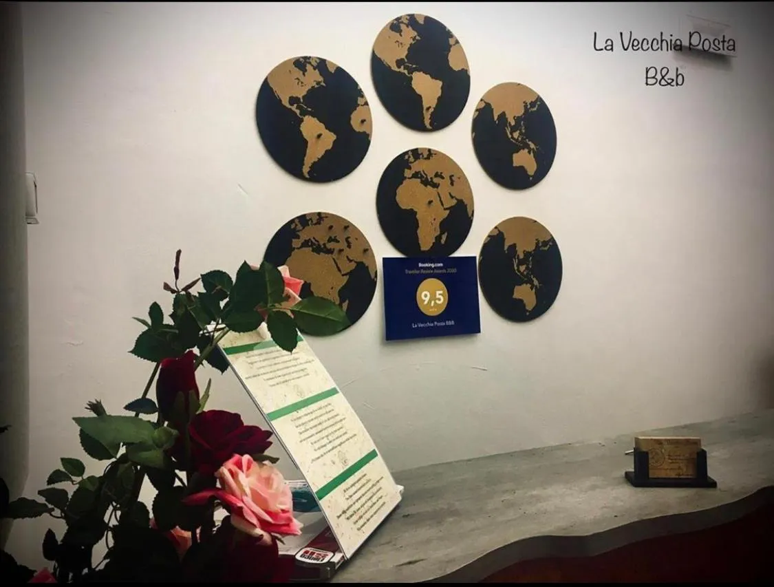 La Vecchia Posta B&B