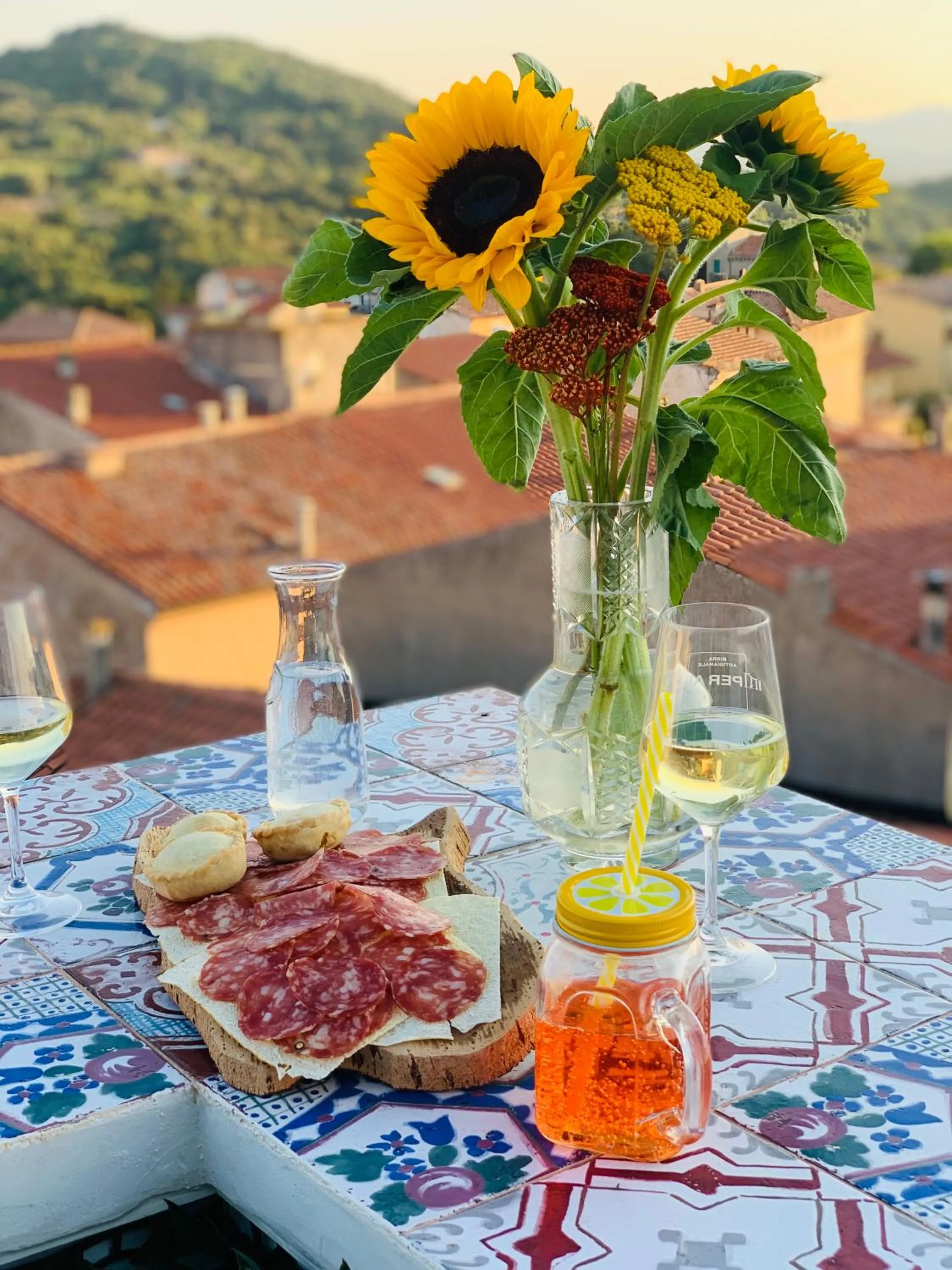 La Vecchia Posta B&B