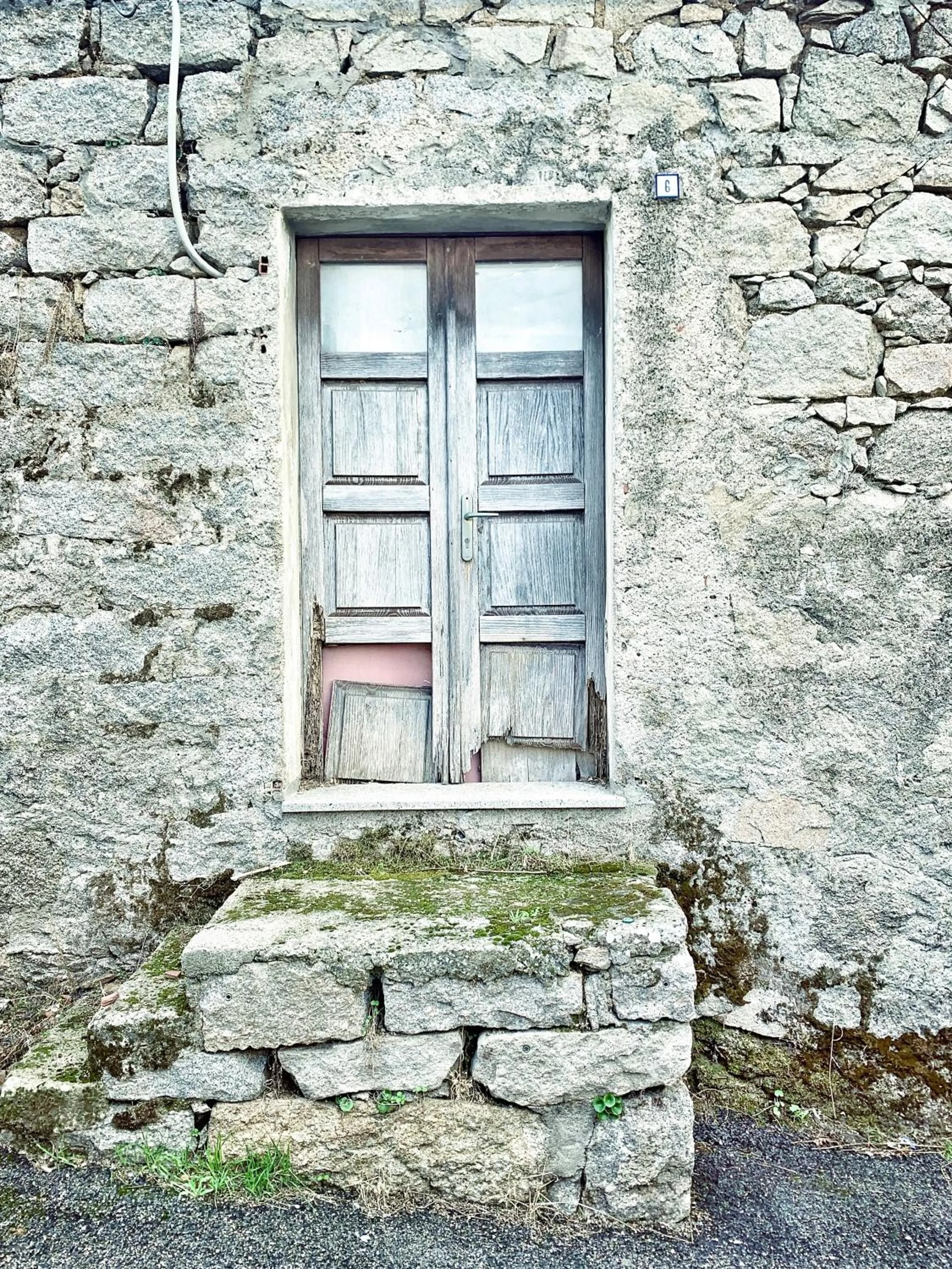 La Vecchia Posta B&B