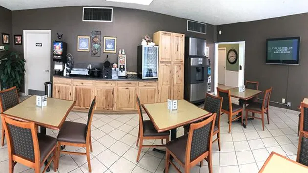 Food and drinks in Wingfield Inn