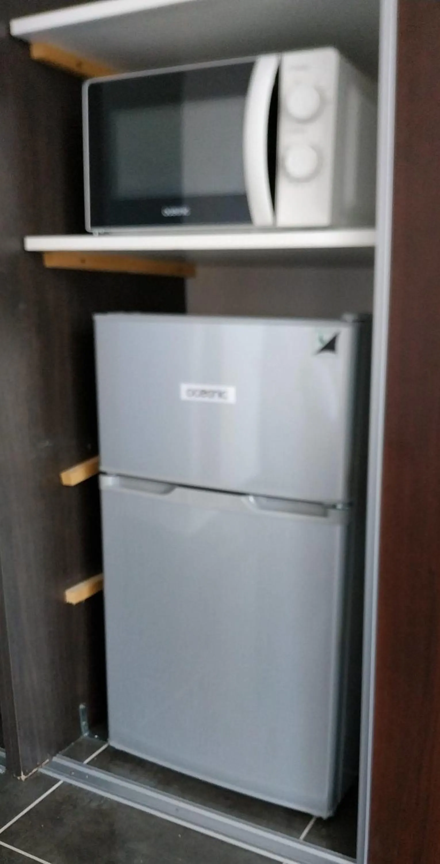 Food and drinks in Les Agapanthes du frontonnais