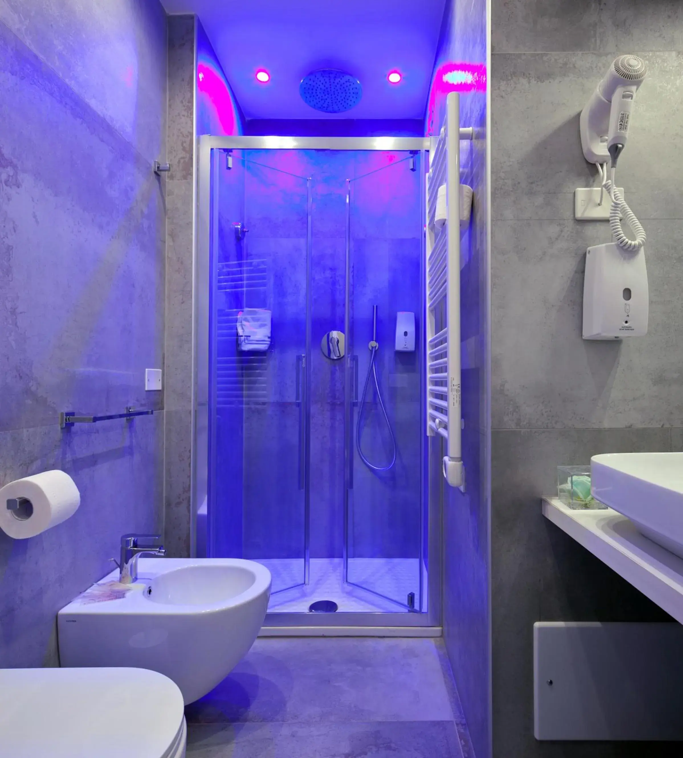 Double or Twin Room - single occupancy in Domus Schilizzi Double or Twin Room - single occupancy in Domus Schilizzi