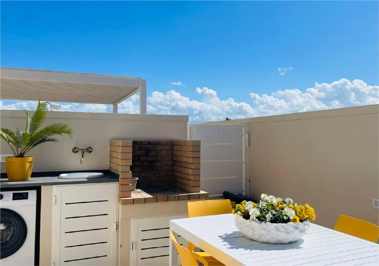 Day in La Collina di Montegrappa - Suites with Heated Private Pool - Suites with Shared Pool