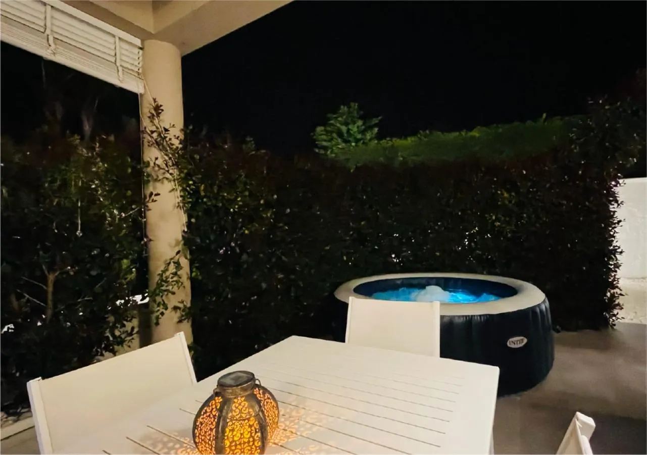 Night in La Collina di Montegrappa - Suites with Heated Private Pool - Suites with Shared Pool