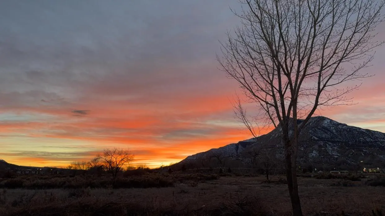 Western Slope Suites Parachute