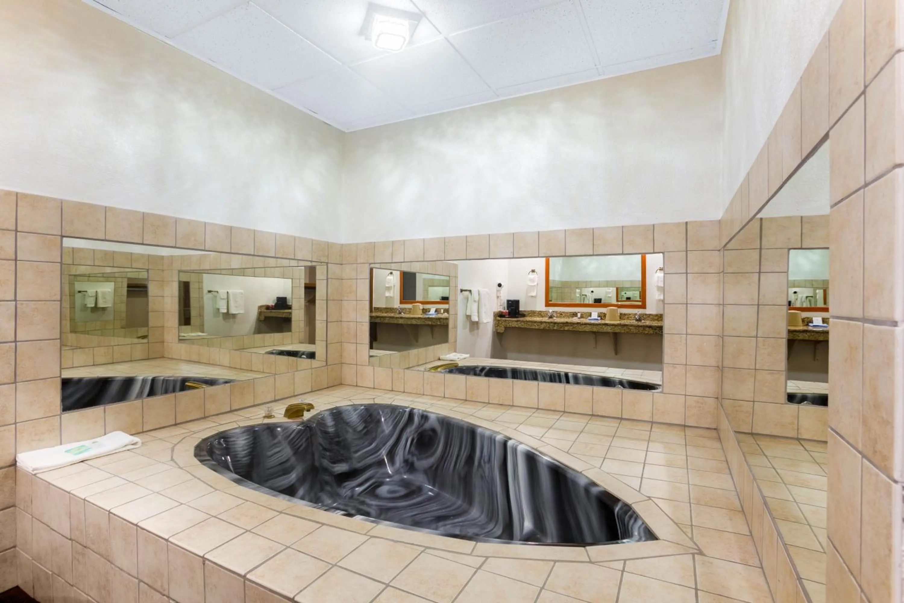 Baymont by Wyndham El Dorado