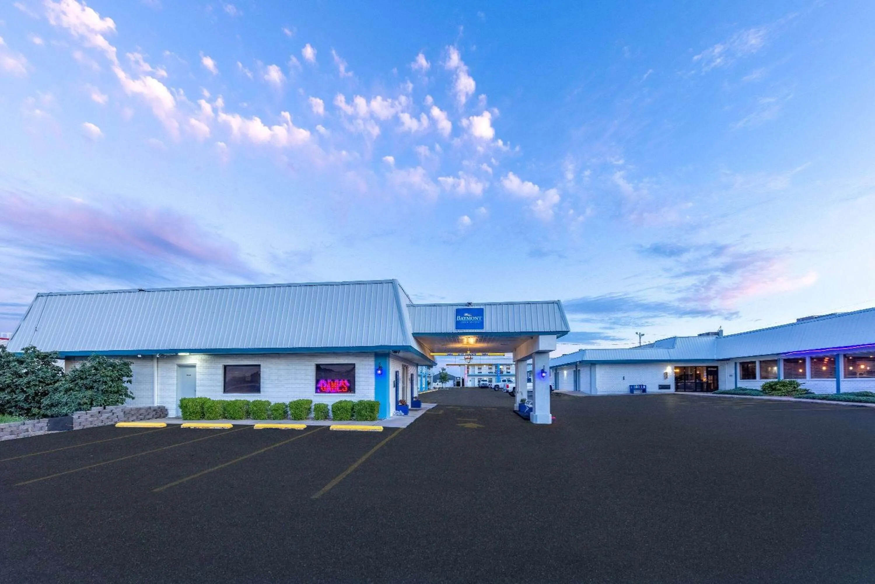 Baymont by Wyndham El Dorado