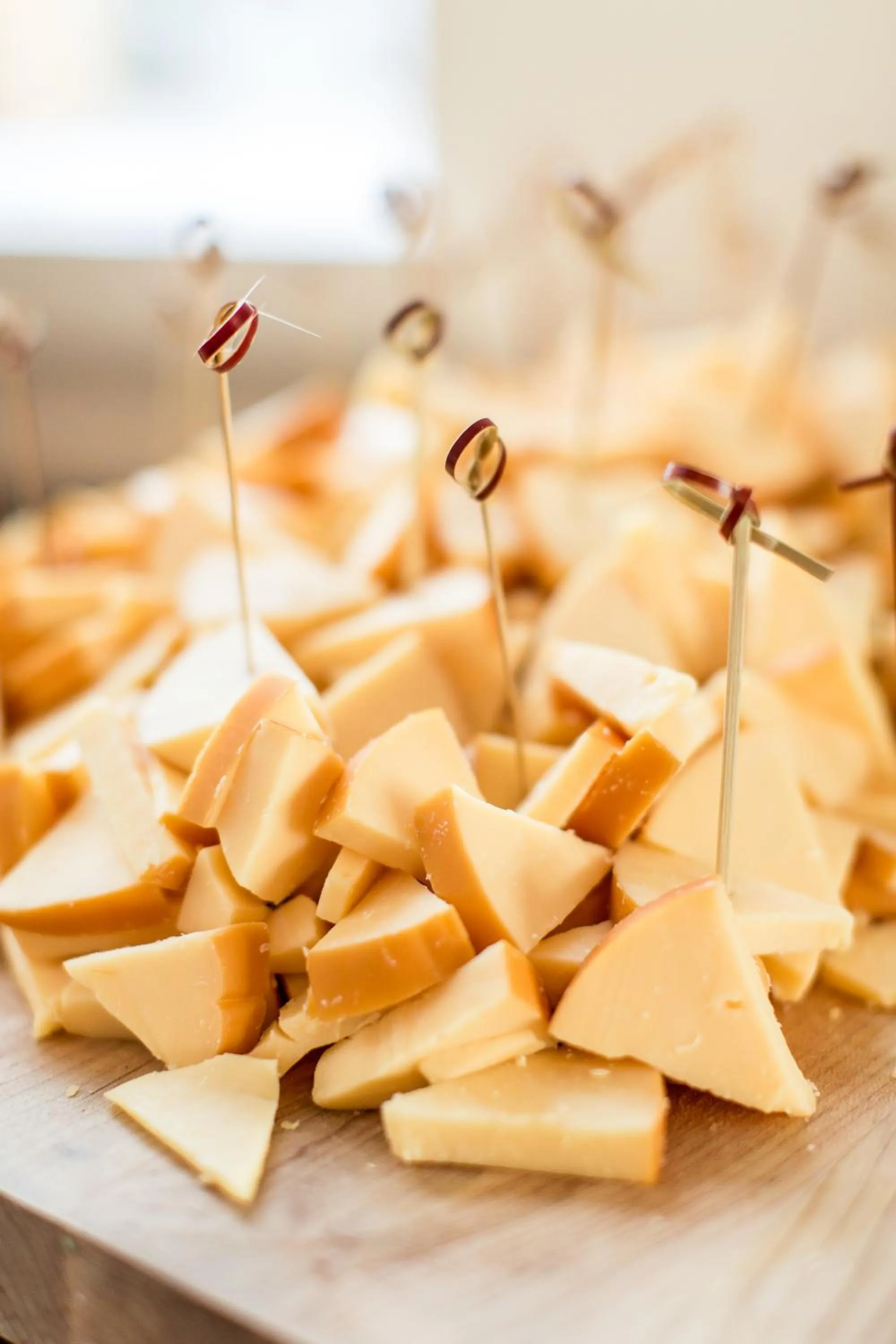 Food in Pavilion Hotel