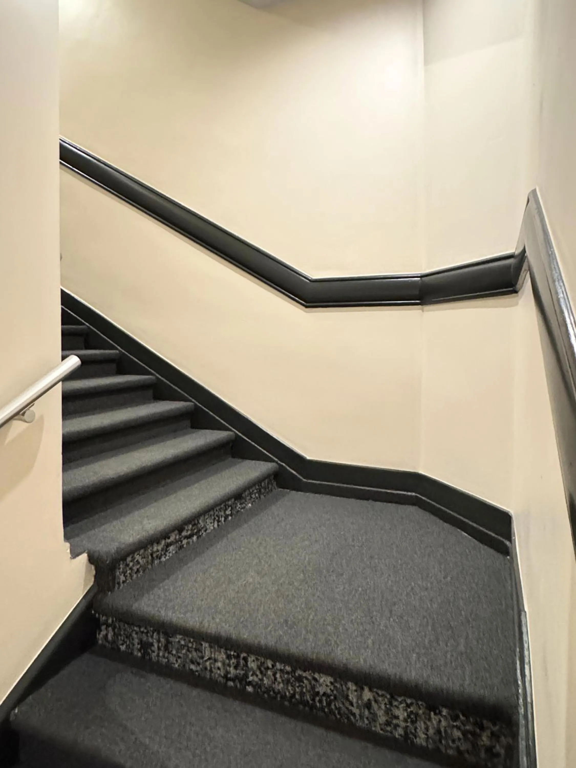 Property building in Trocadero