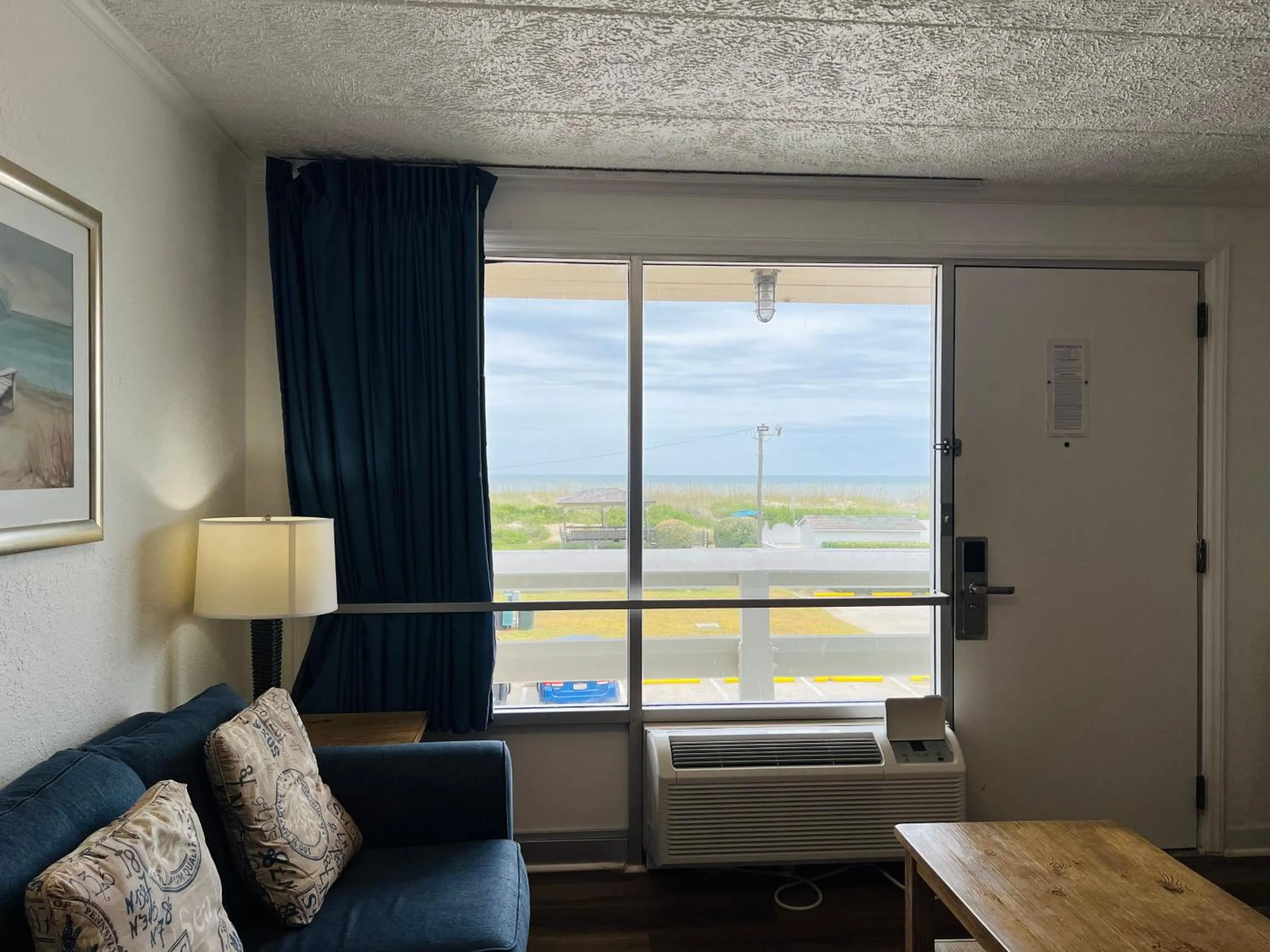 Mariner Inn And Suites