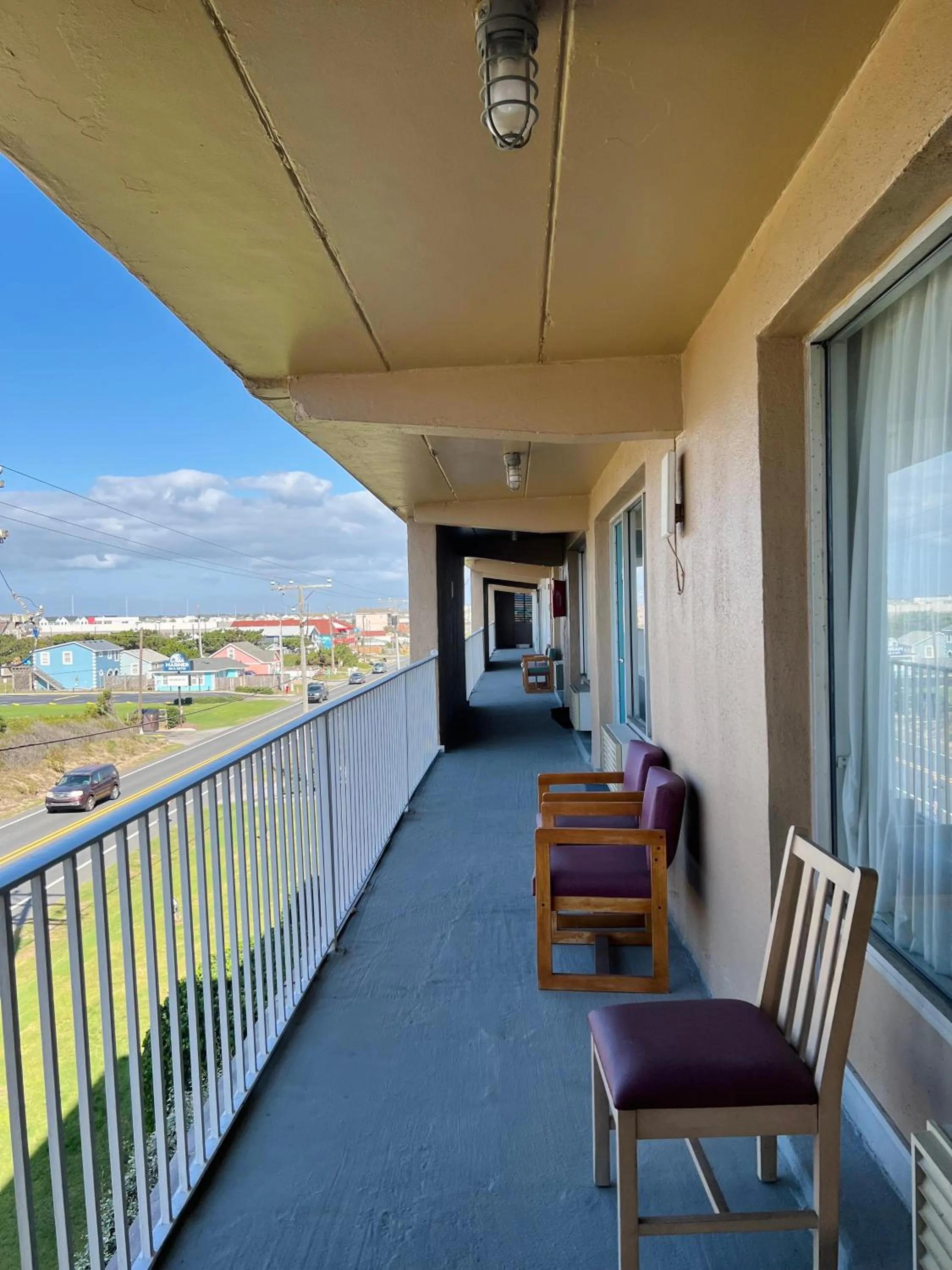 Mariner Inn And Suites