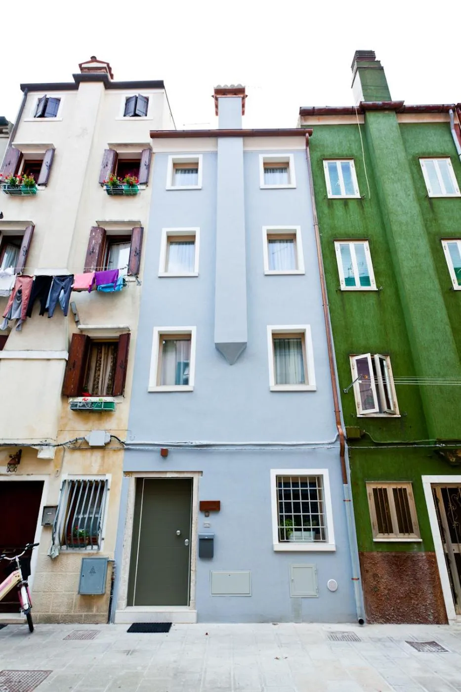 Property building in B&B LA CANEVA 951