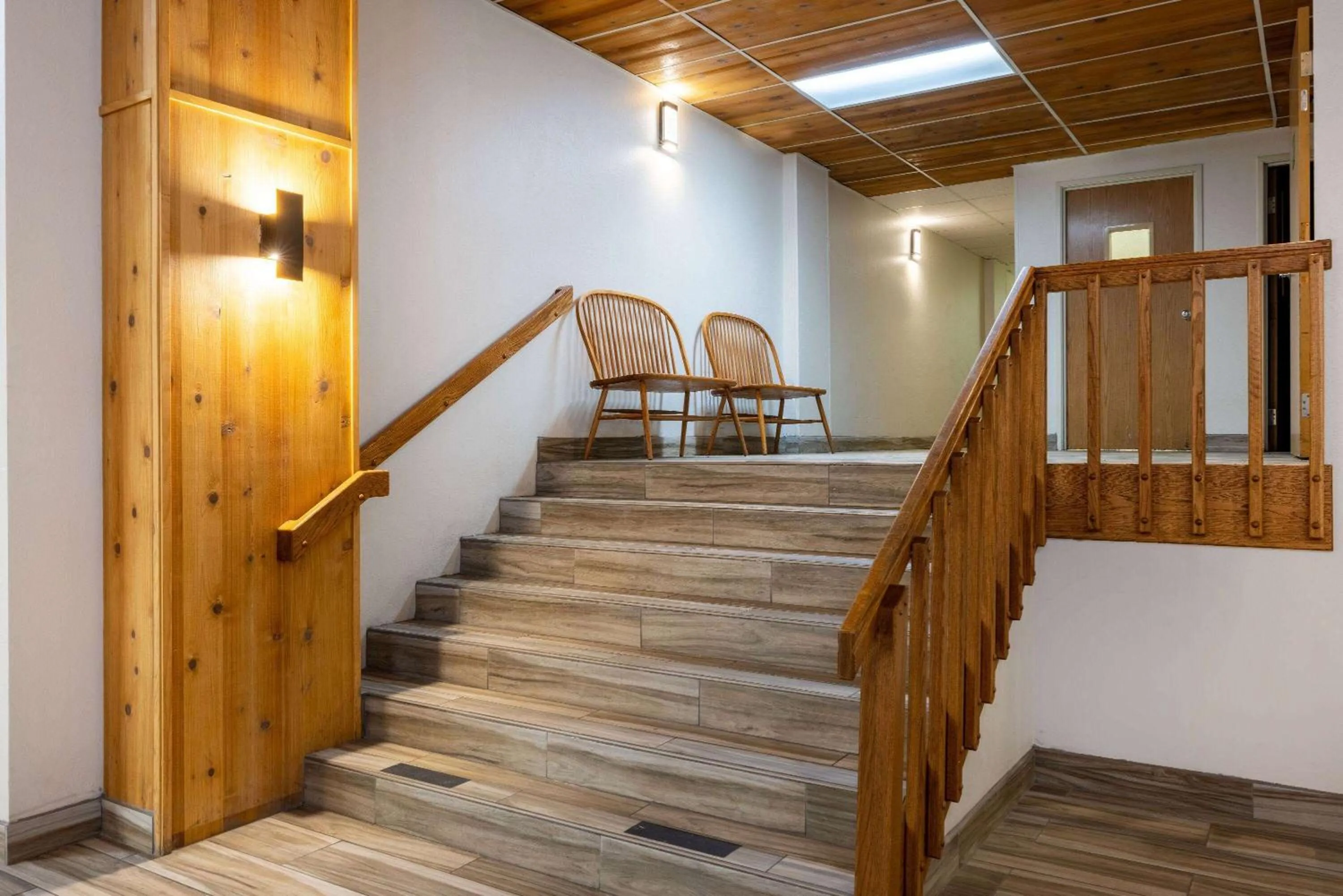 Lobby or reception in Wingate by Wyndham Butte City Center