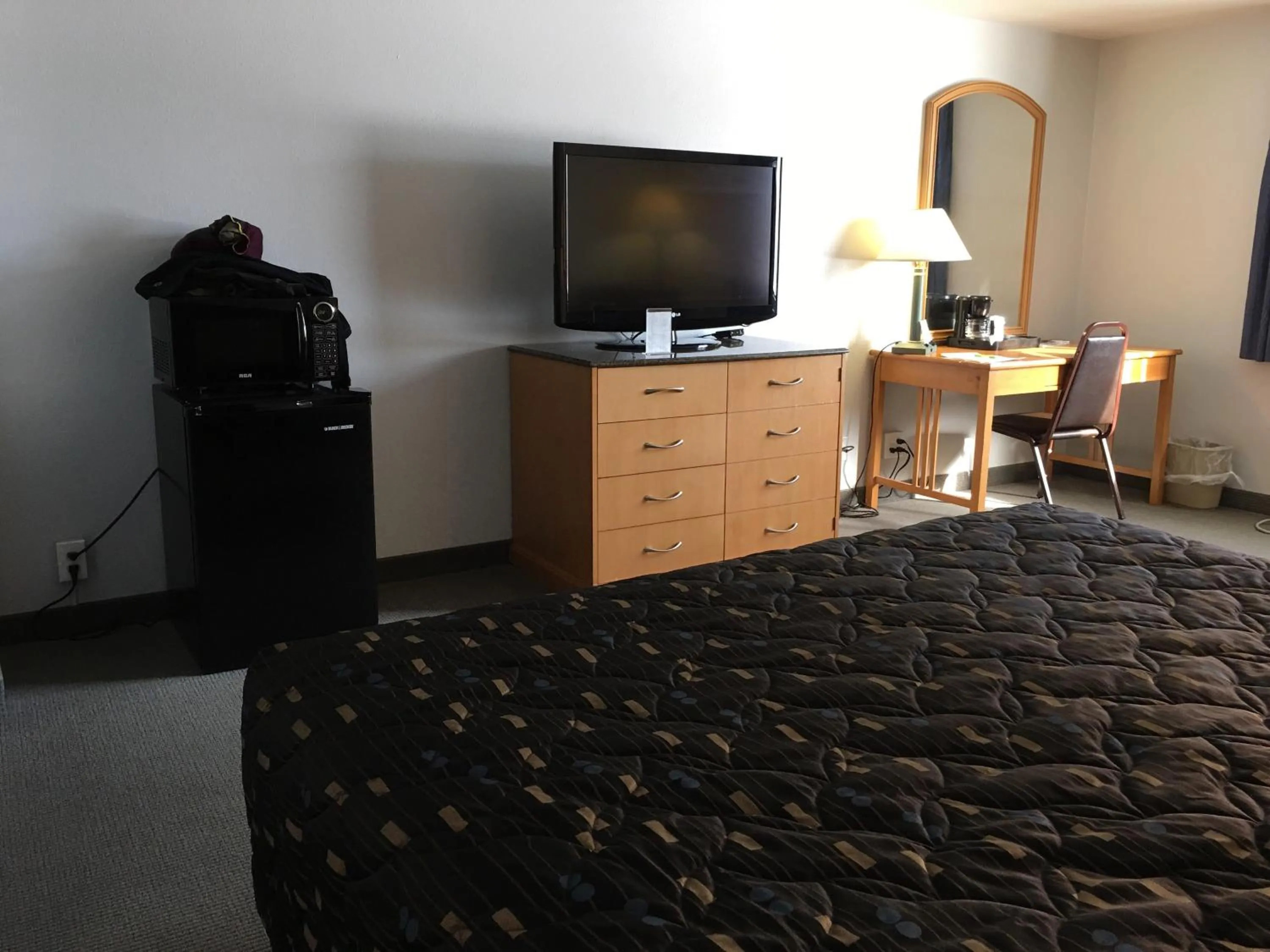 Americas Best Value Inn Billings
