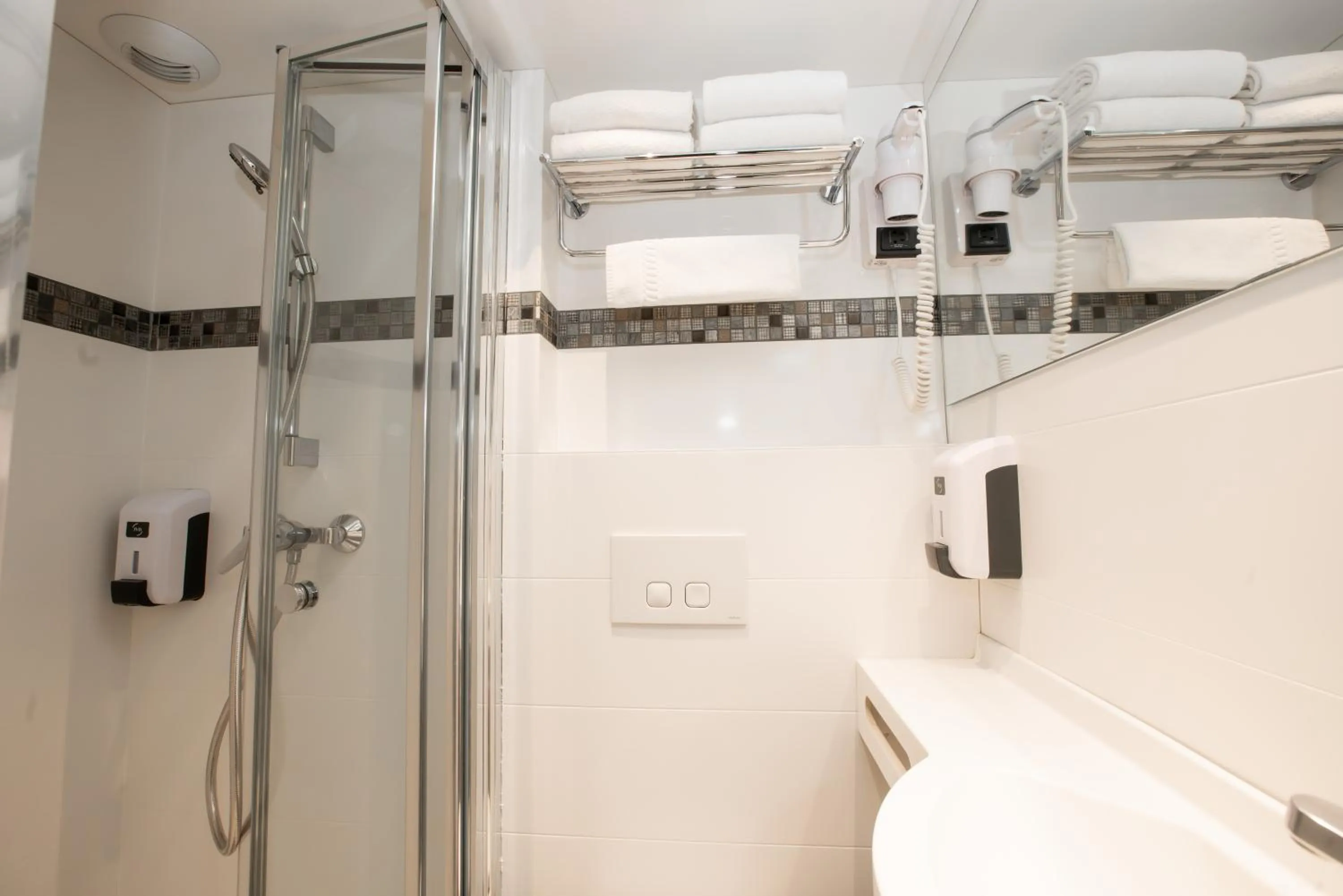 Hôtel de la Terrasse