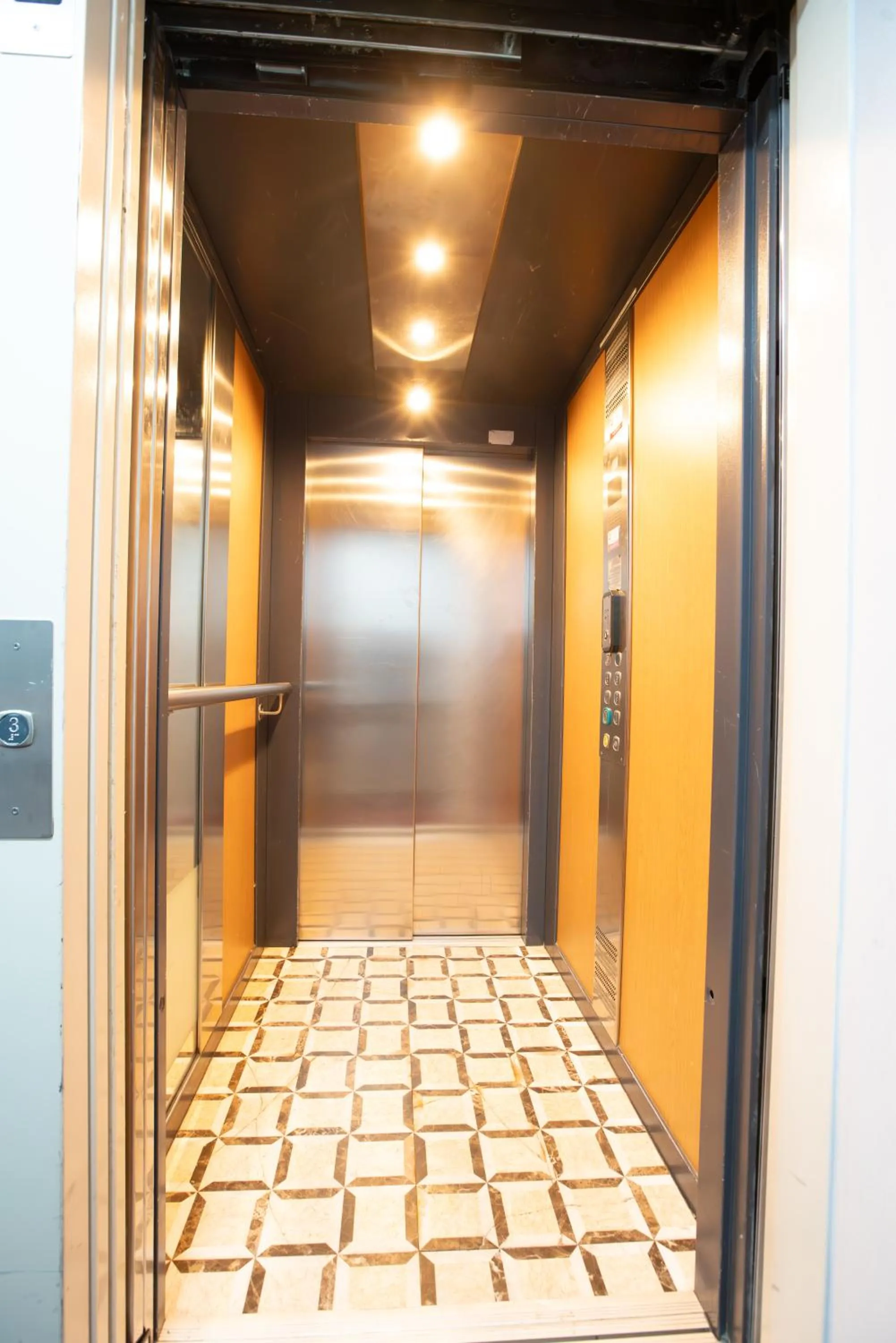 Hôtel de la Terrasse