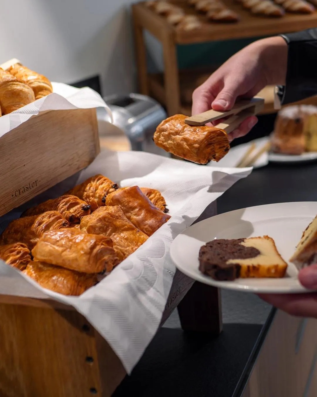 Hôtel Couvent du Franciscain Centre ville