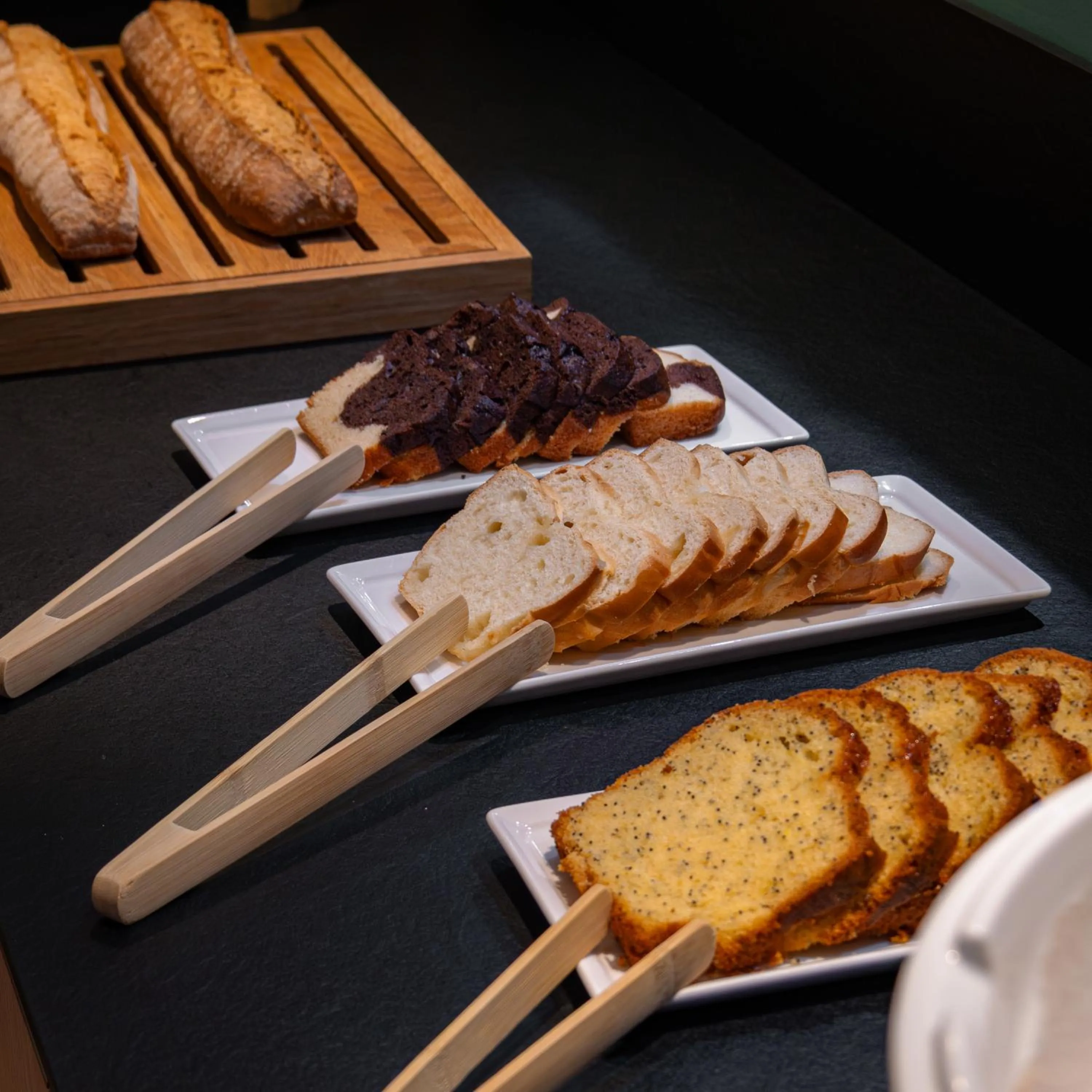 Hôtel Couvent du Franciscain Centre ville