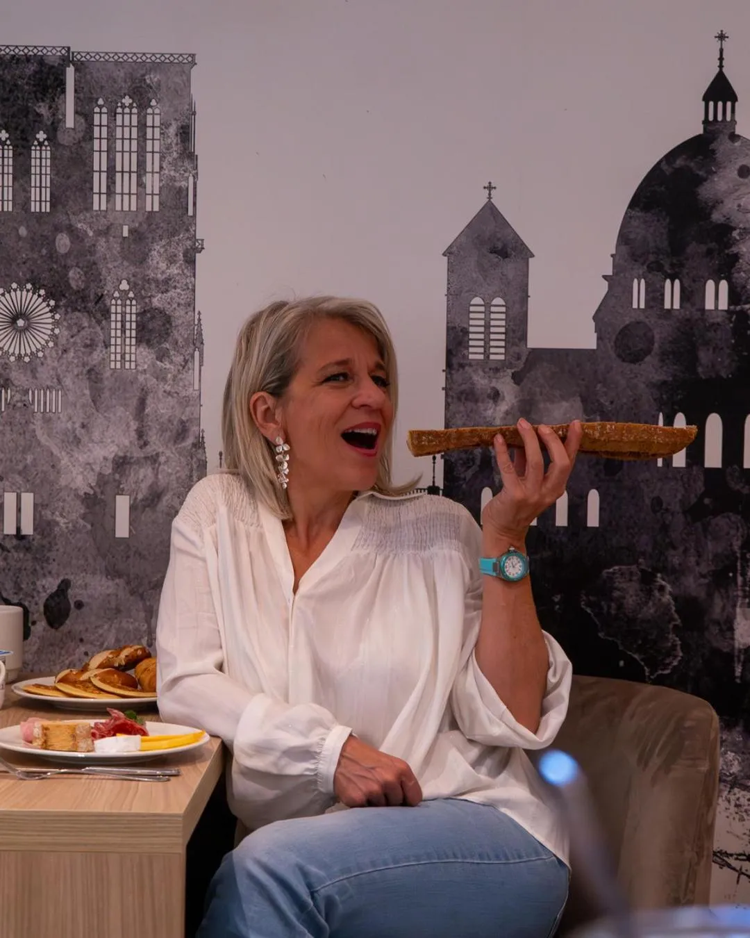 Hôtel Couvent du Franciscain Centre ville