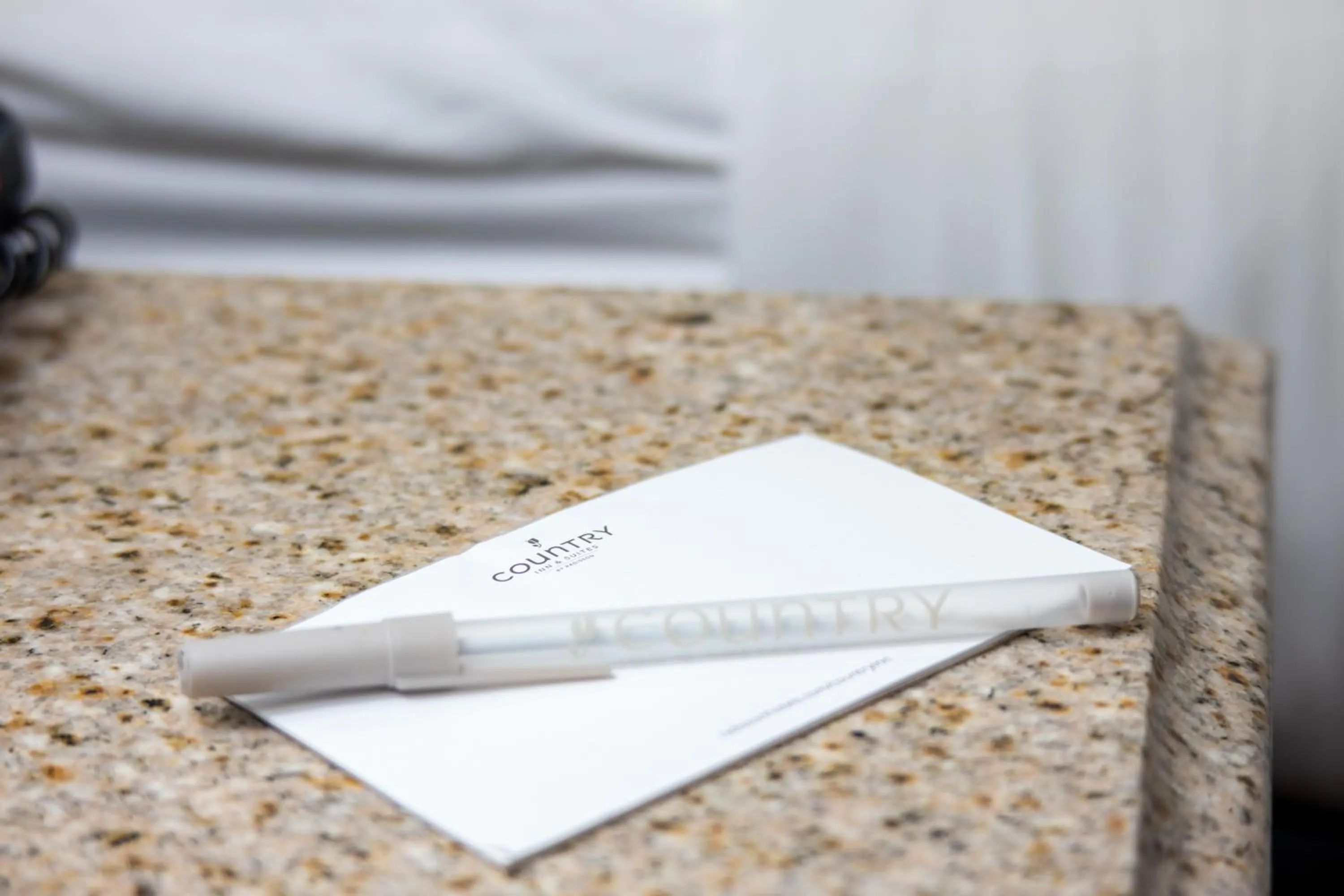 Bedroom in Country Inn & Suites by Radisson, Wilmington, NC