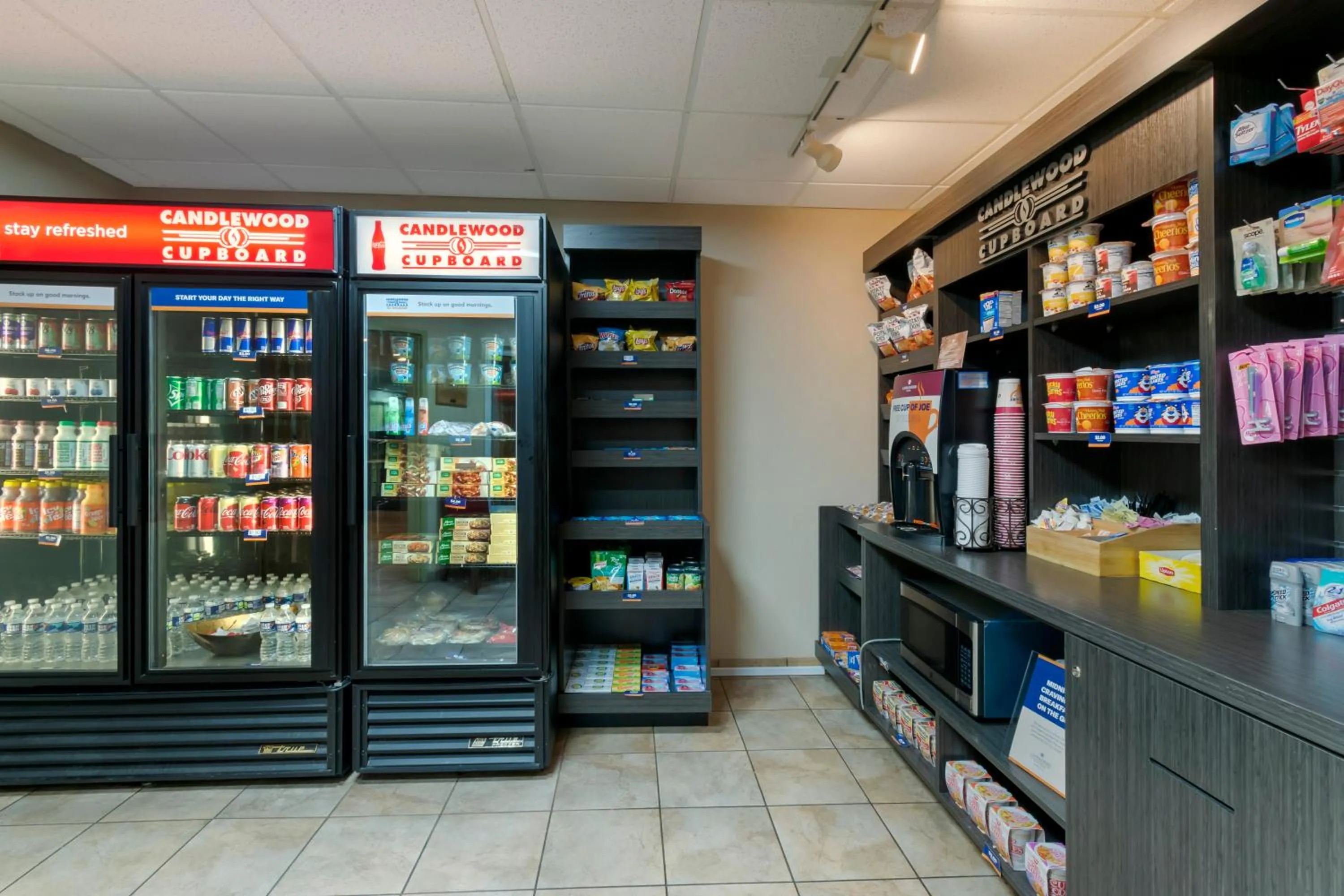 Other in Candlewood Suites Reading by IHG