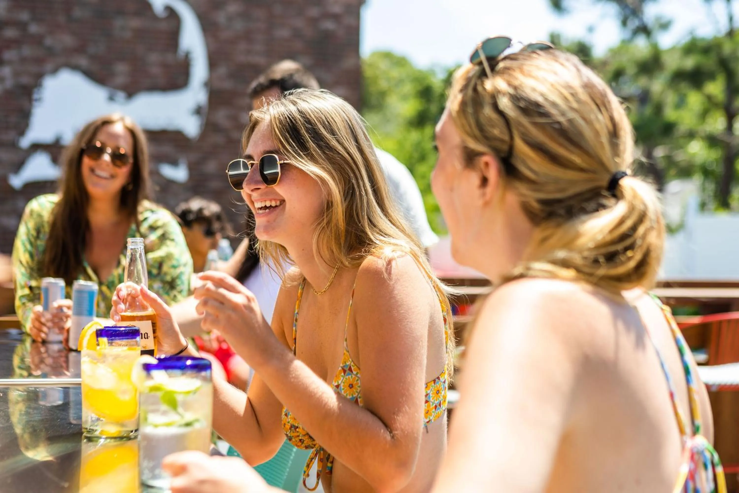 Restaurant/places to eat in Freebird by Reverie Boutique Collection