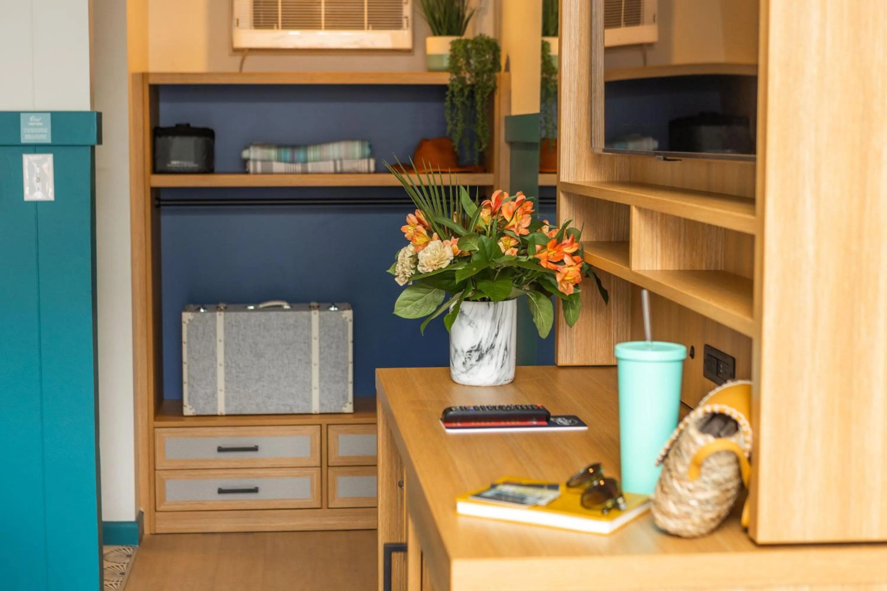 View (from property/room) in Freebird by Reverie Boutique Collection