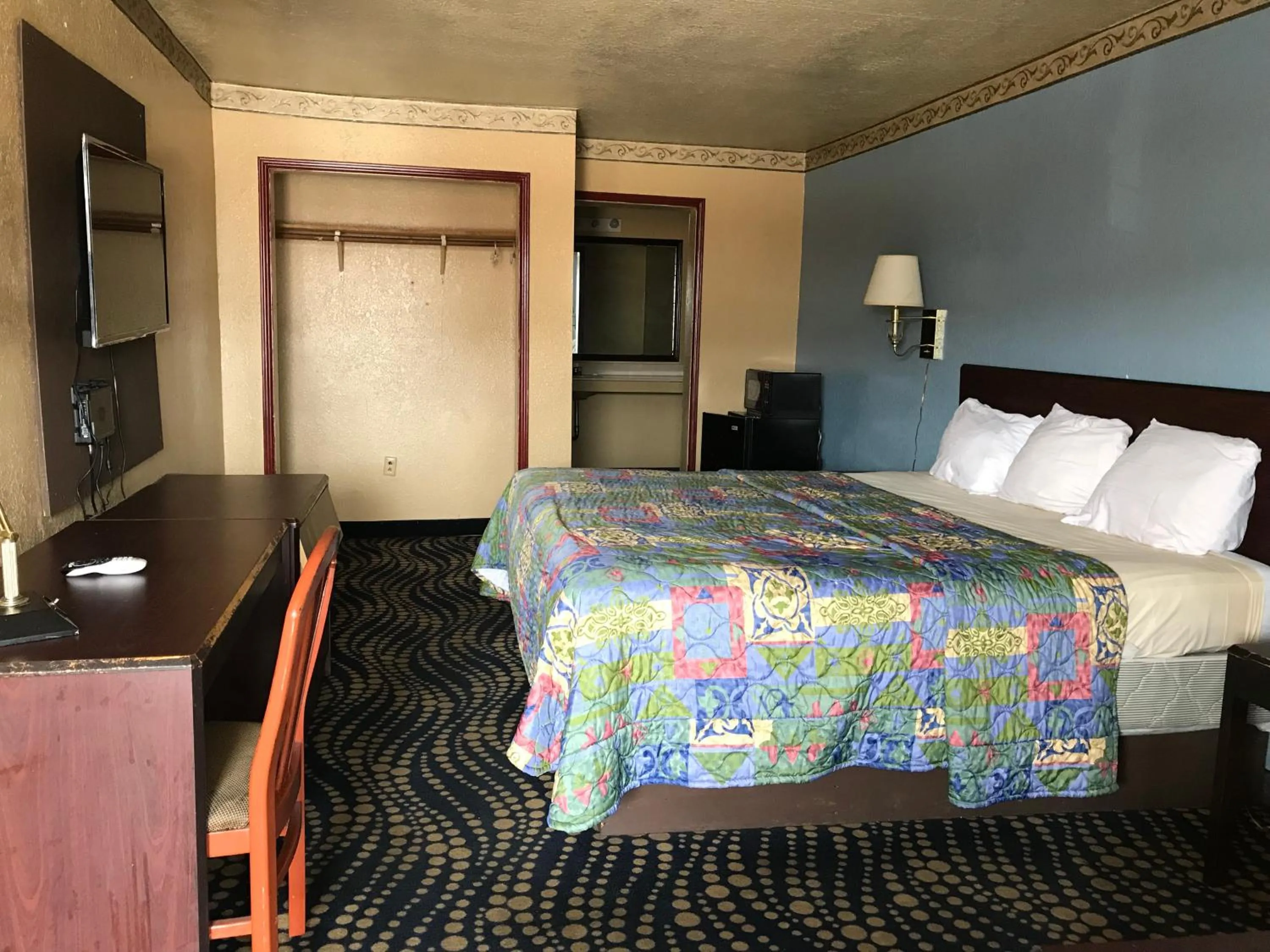 Deluxe Inn Kilgore