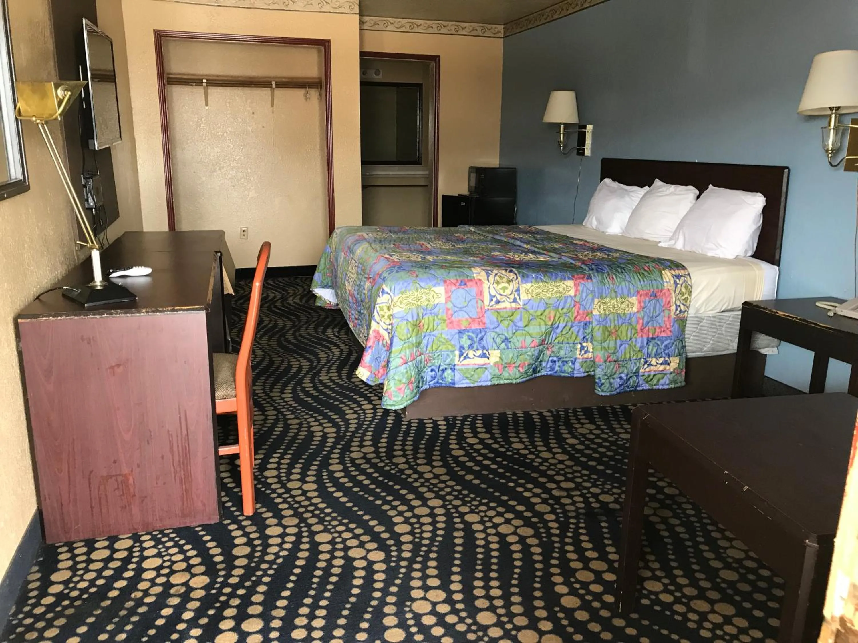 Deluxe Inn Kilgore