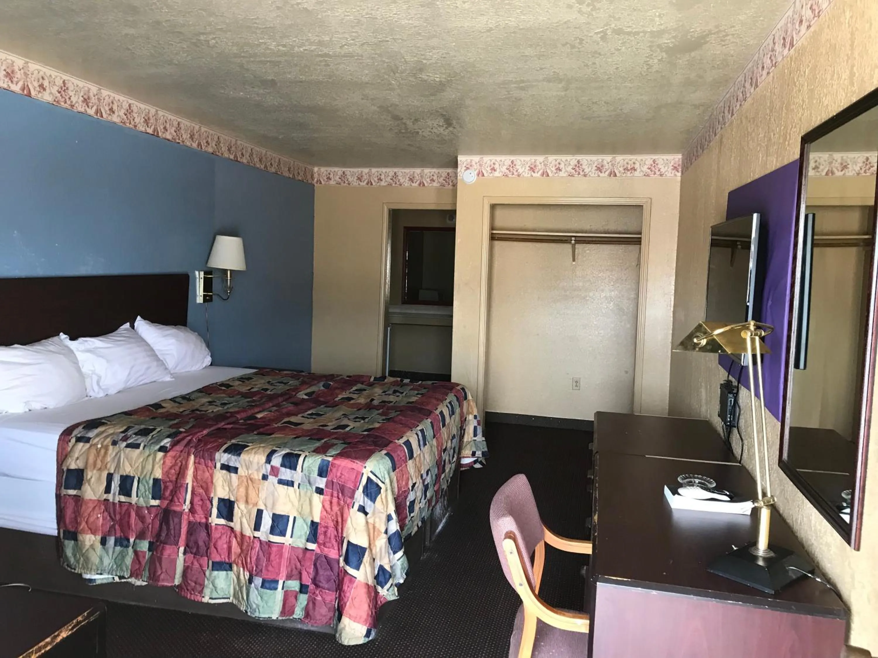 Deluxe Inn Kilgore