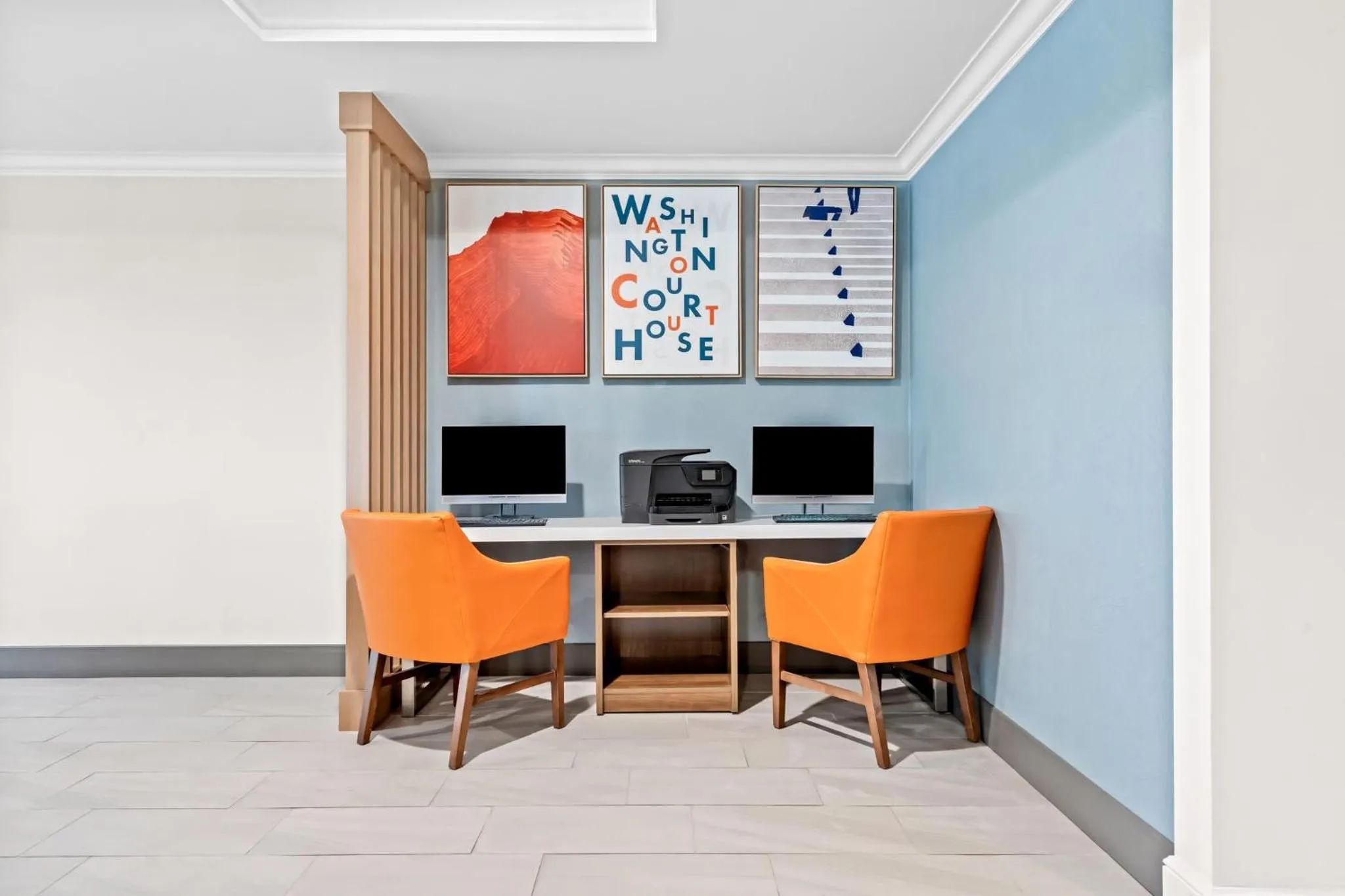 Other in Holiday Inn Express Washington Court House by IHG