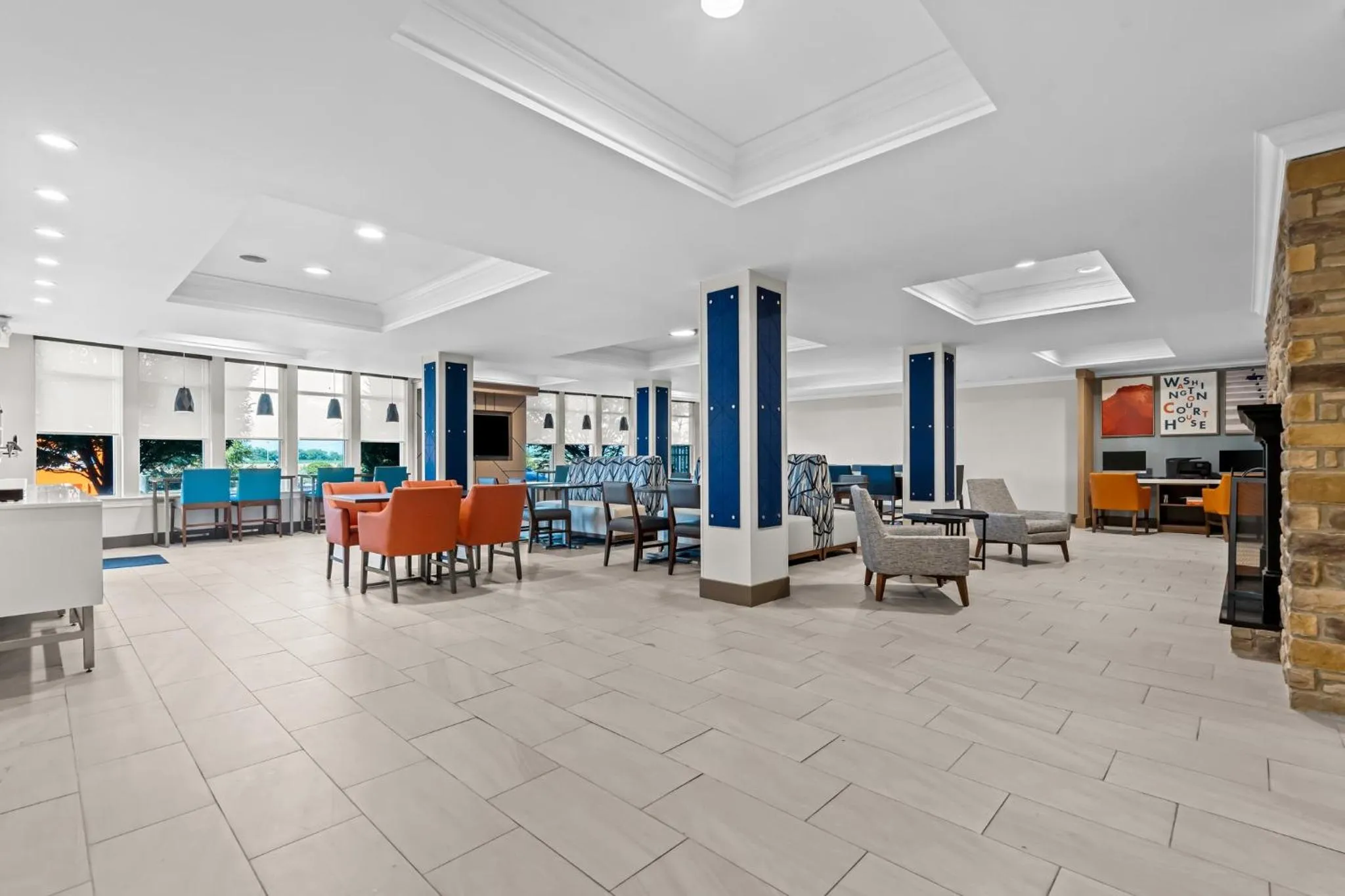 Other in Holiday Inn Express Washington Court House by IHG