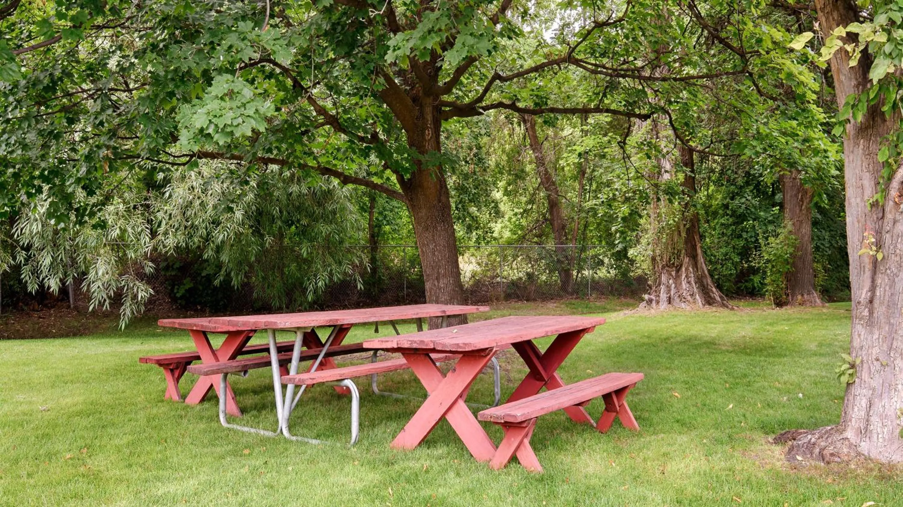 Property building in Baugh Motel, SureStay Collection by Best Western