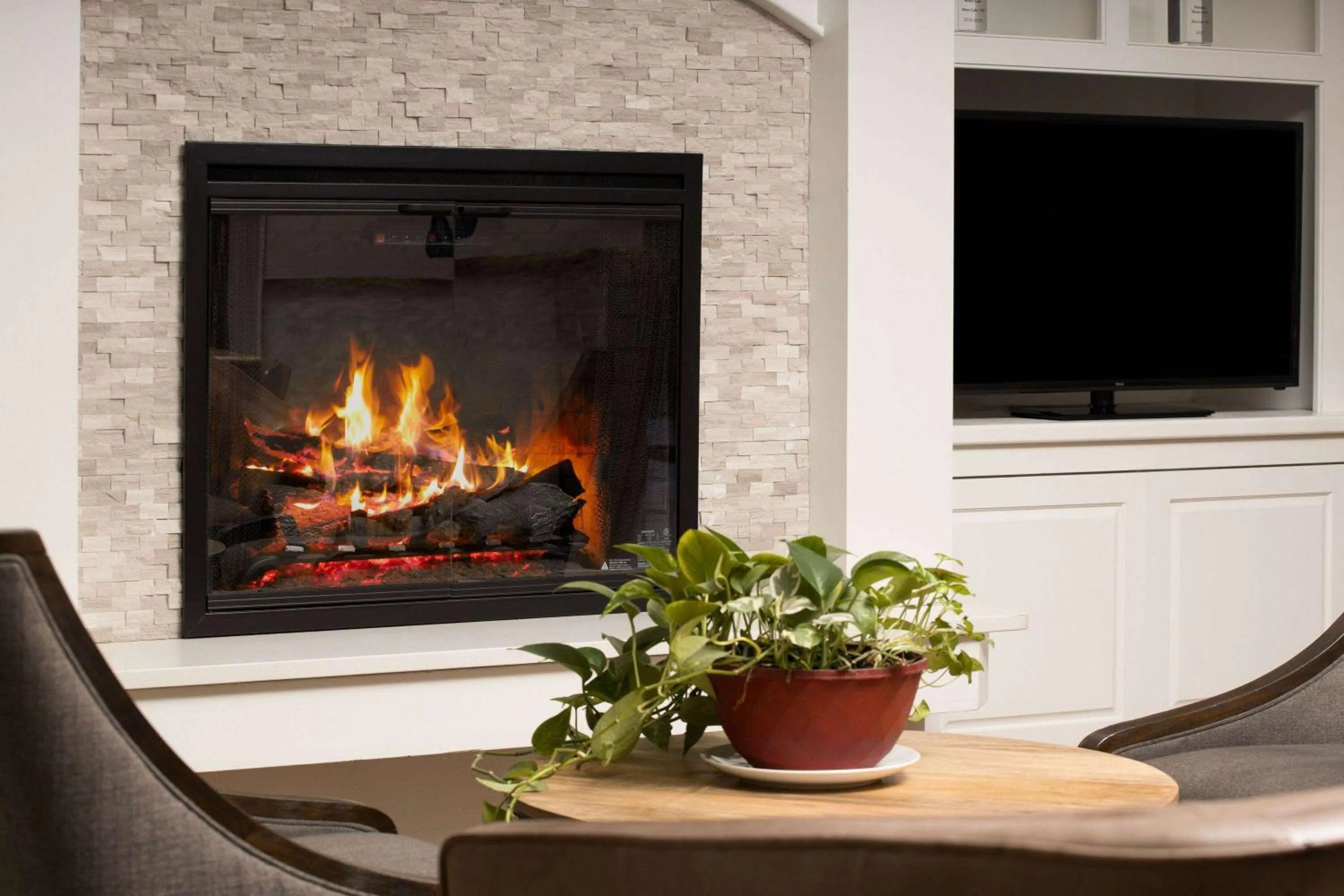 Lobby or reception in Ramada by Wyndham Moses Lake