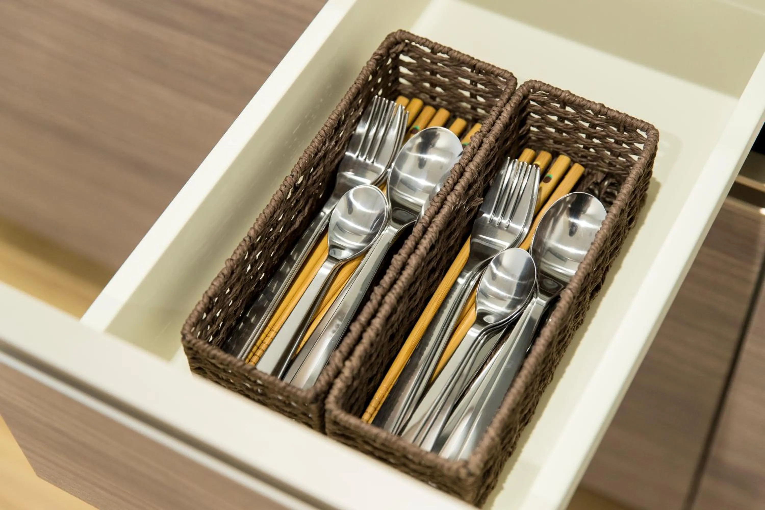 Area and facilities in SG RESIDENCE INN HAKATA