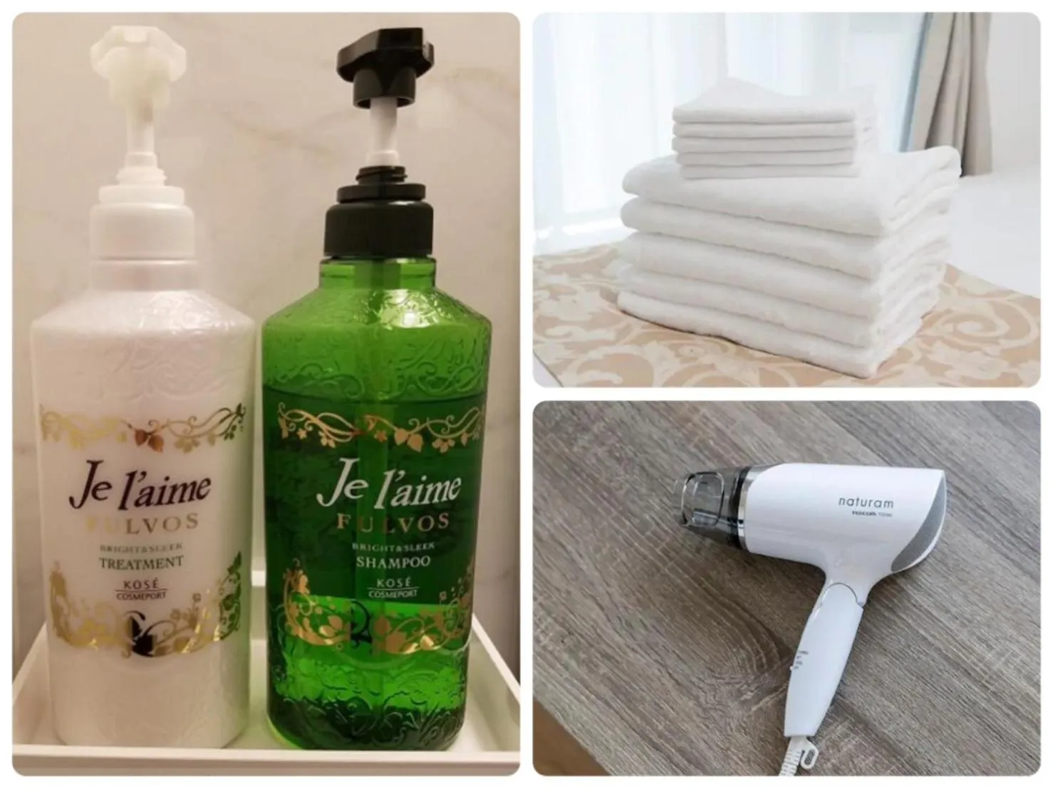 Bathroom in SG RESIDENCE INN HAKATA