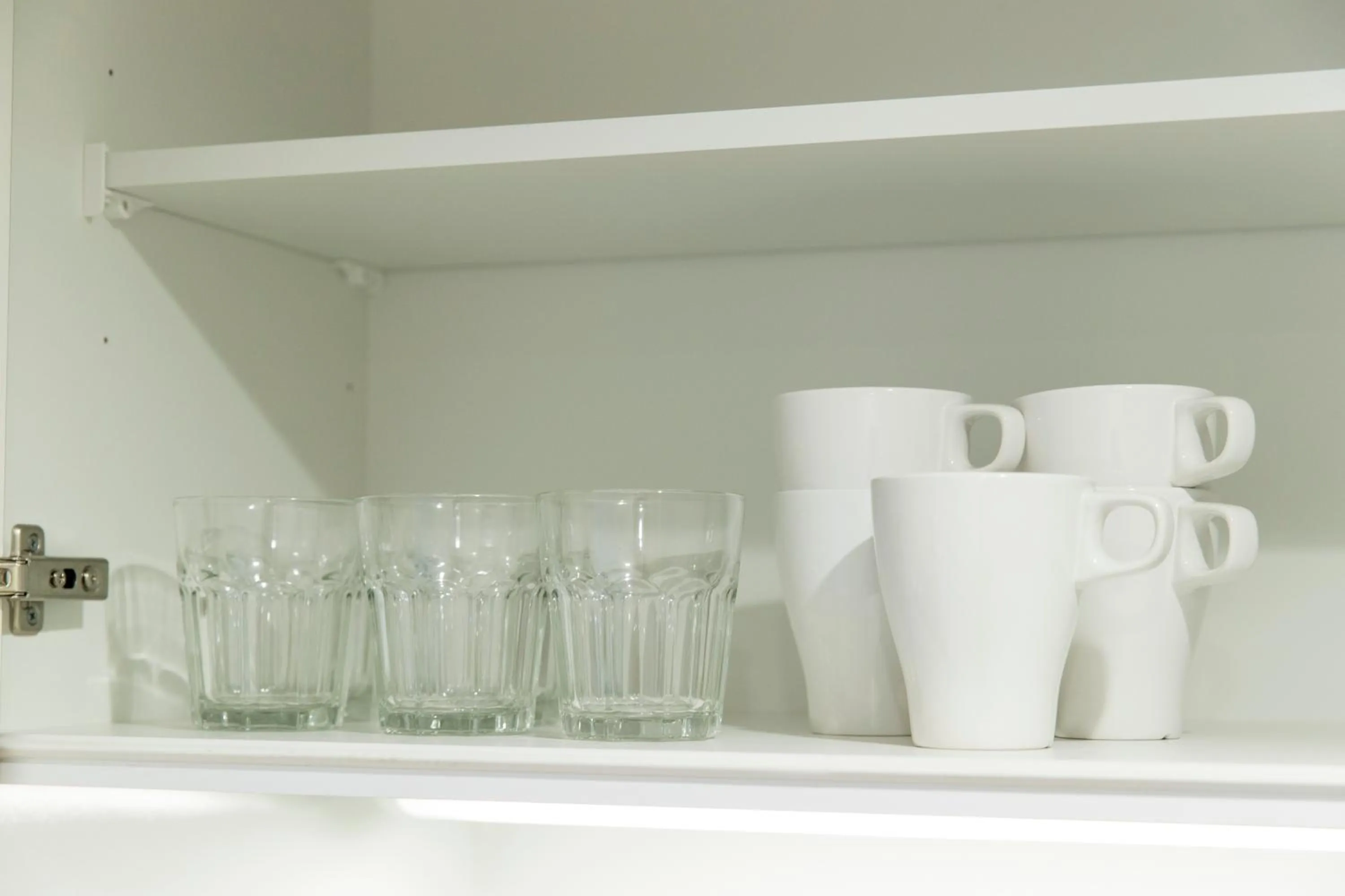 Area and facilities in SG RESIDENCE INN HAKATA